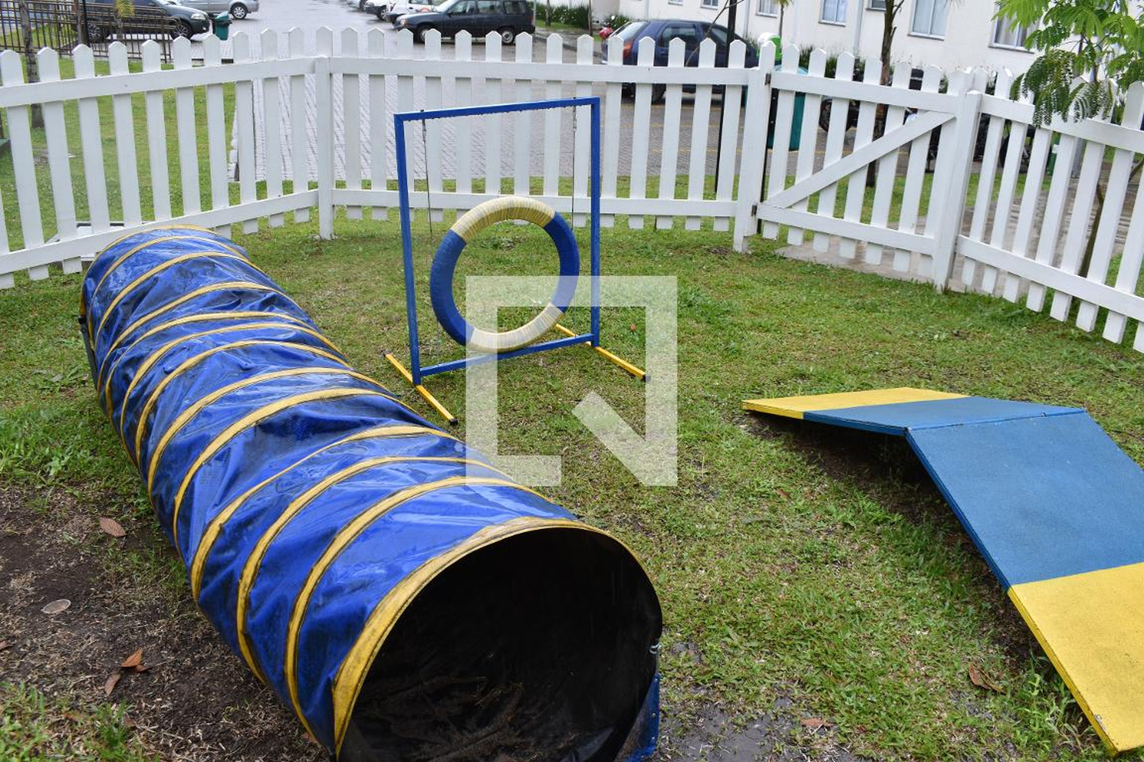 Espaço Pet - Residencial