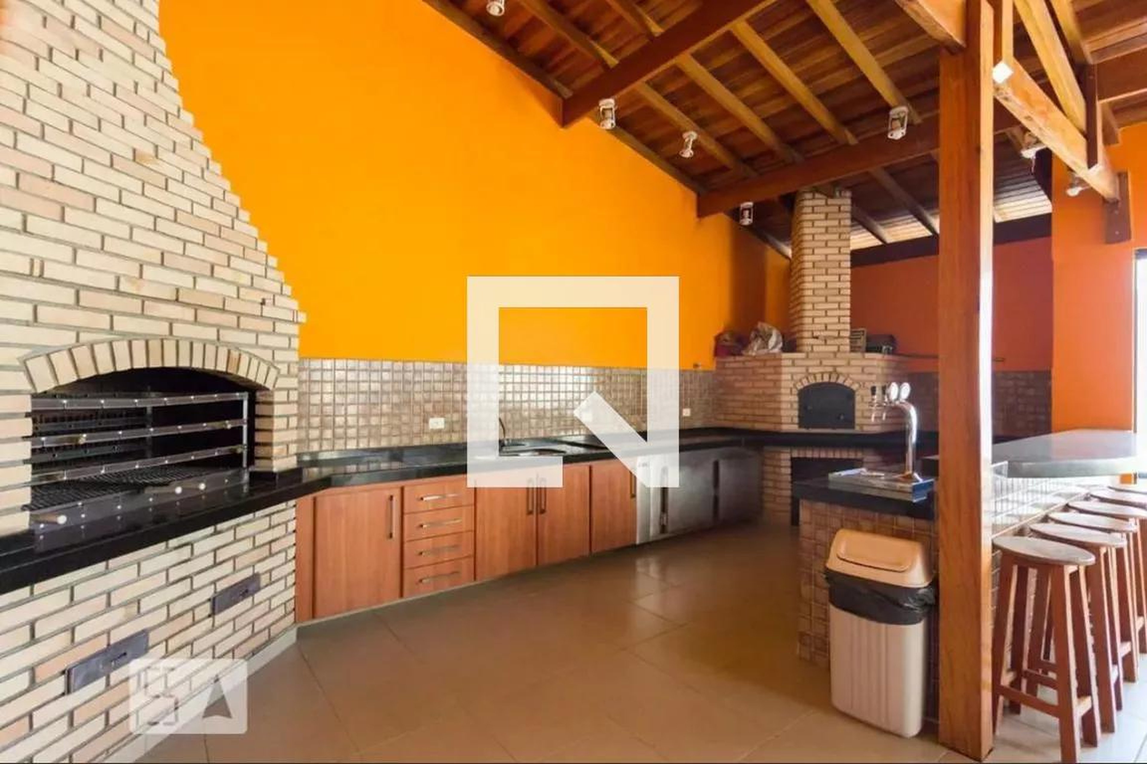 Espaço Gourmet - Panorama