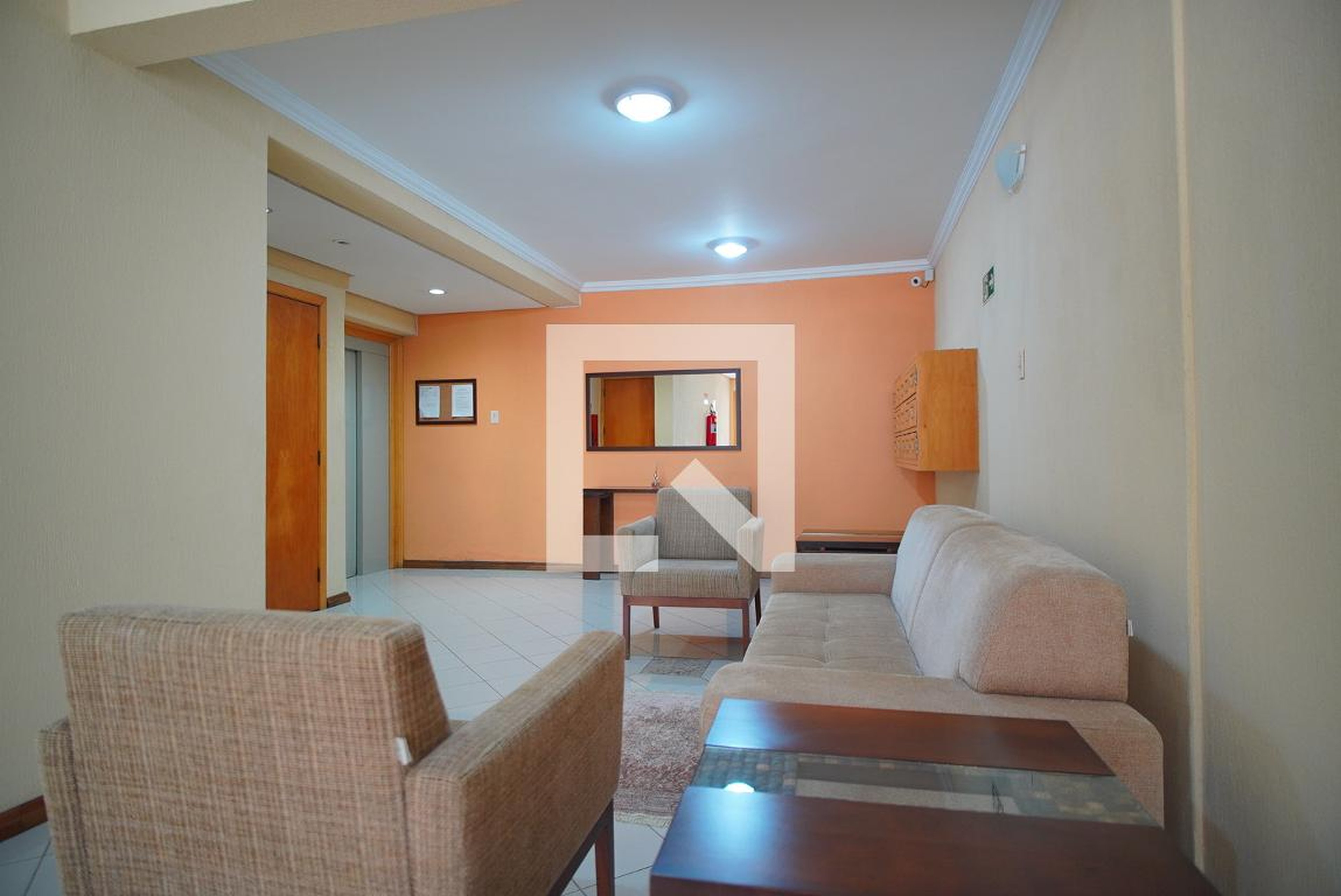 Hall de Entrada - null