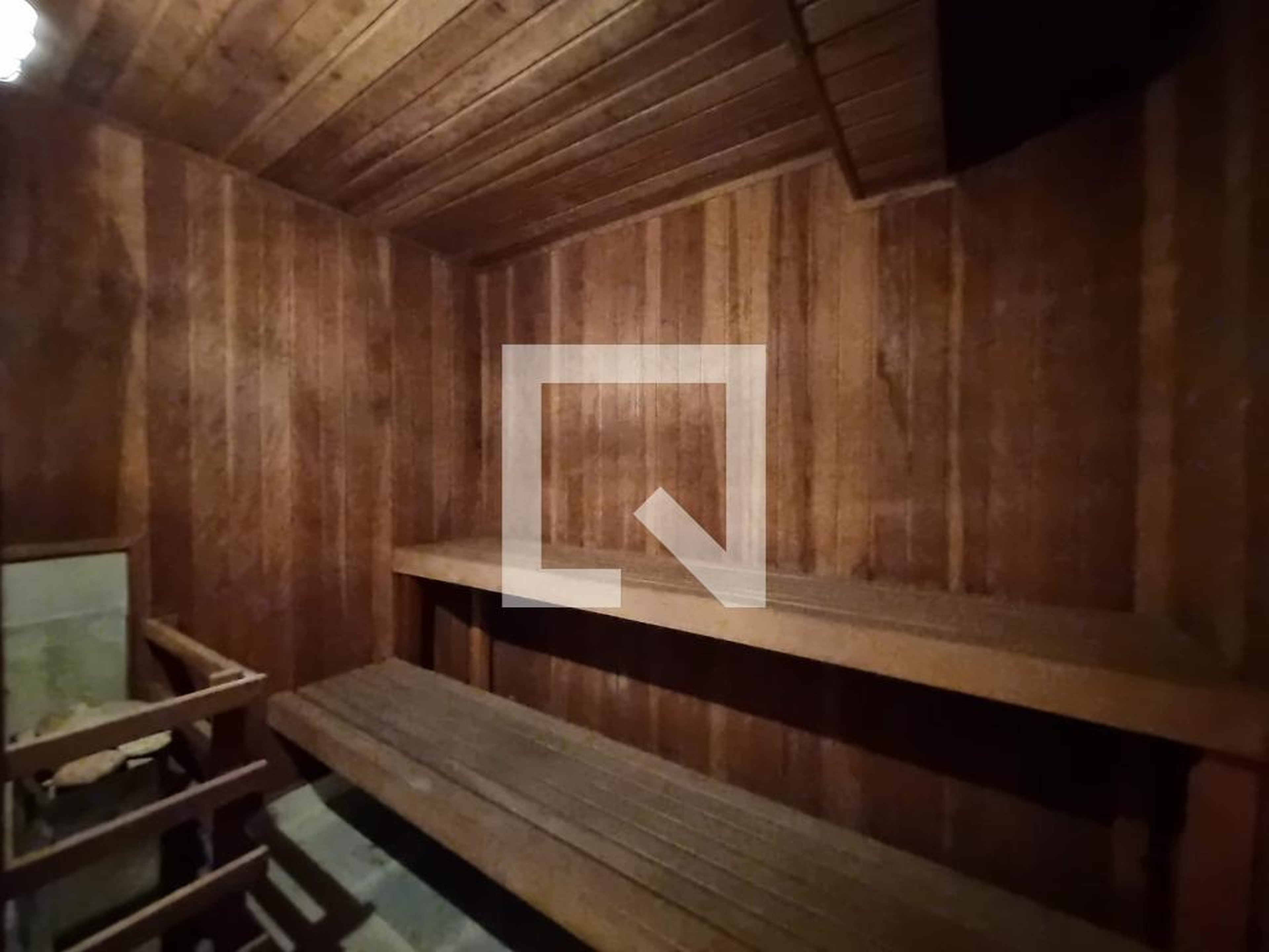 Sauna - 
