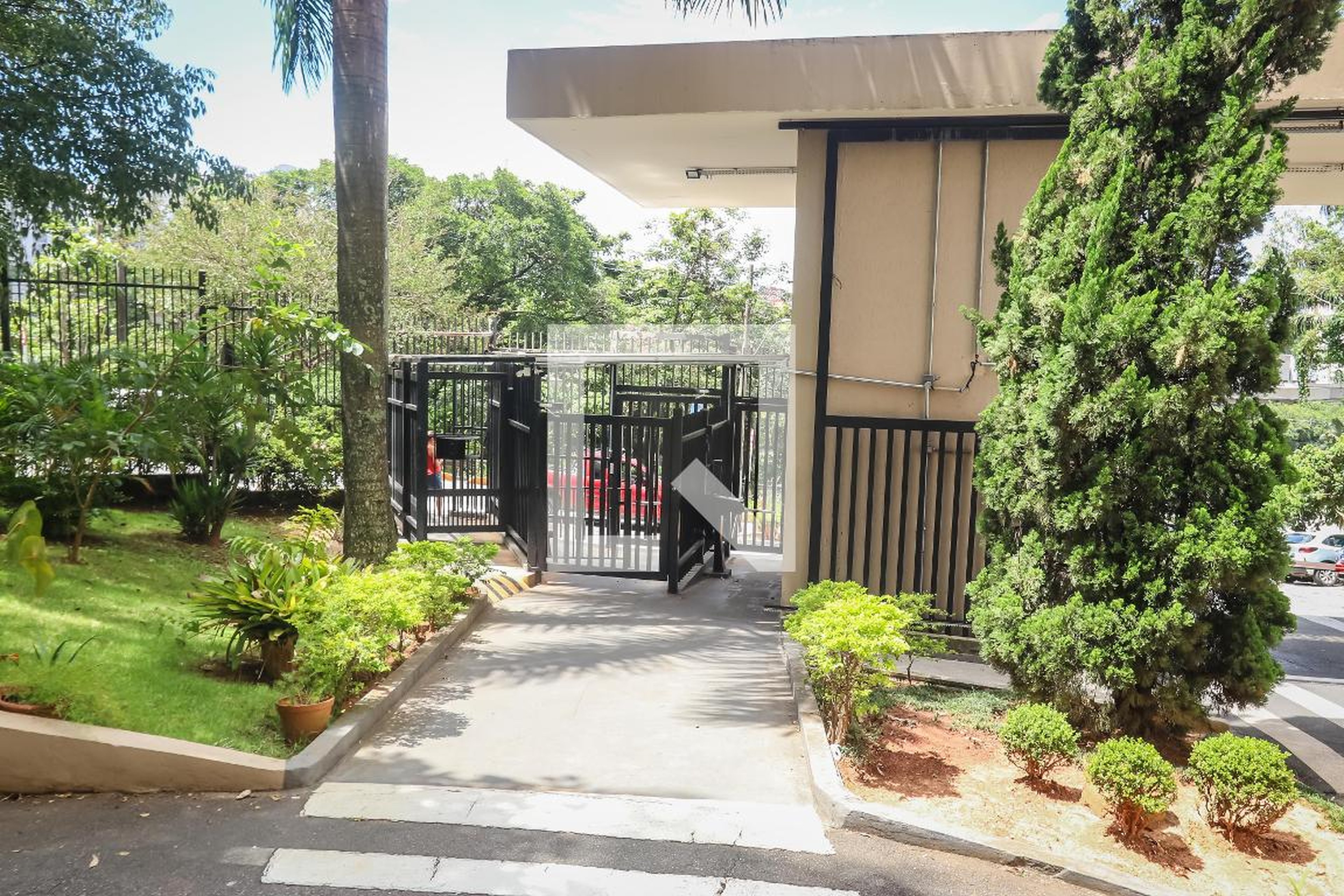 Portaria - Cerejeiras 2