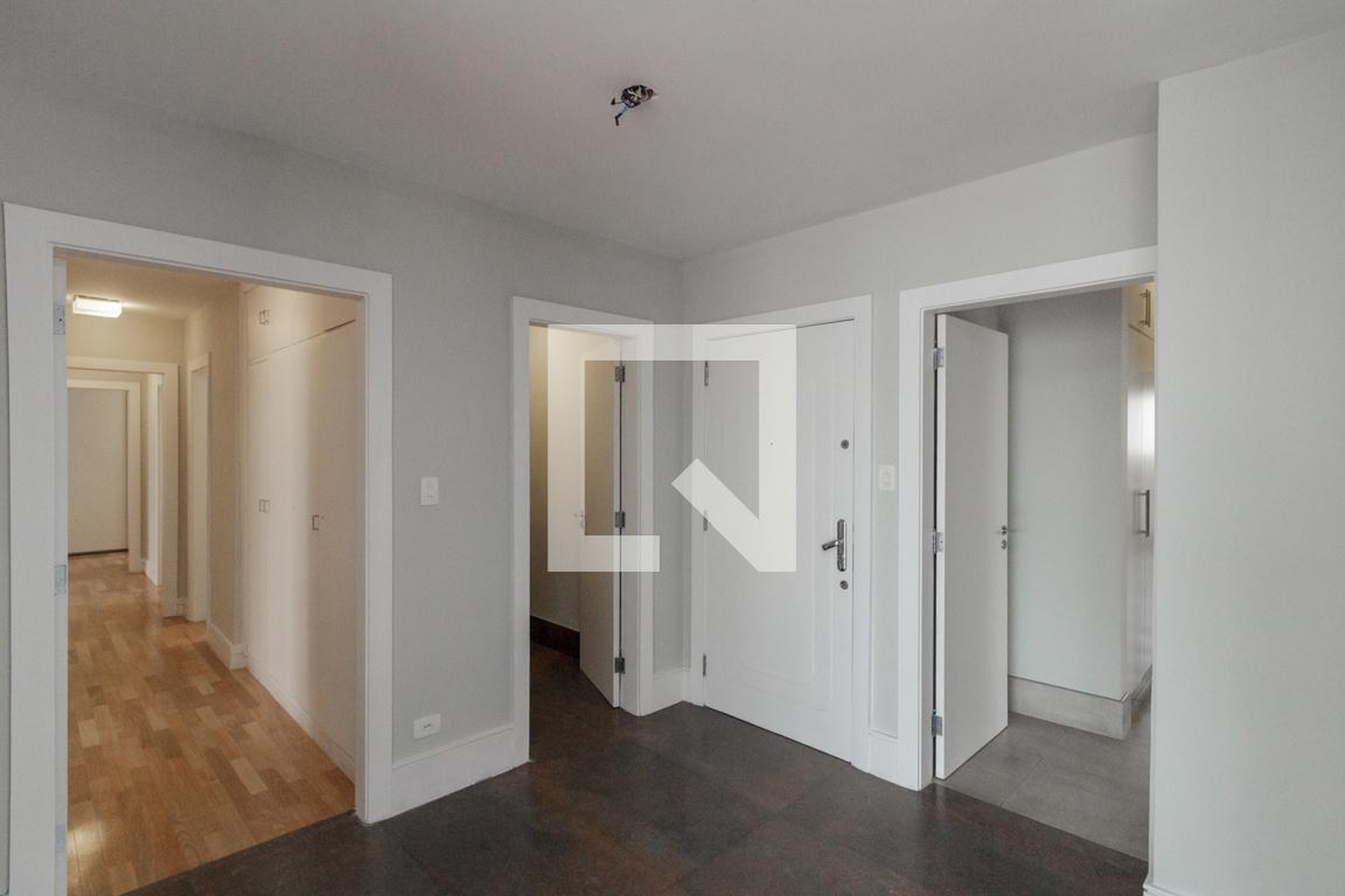 Hall de Entrada - Brasília