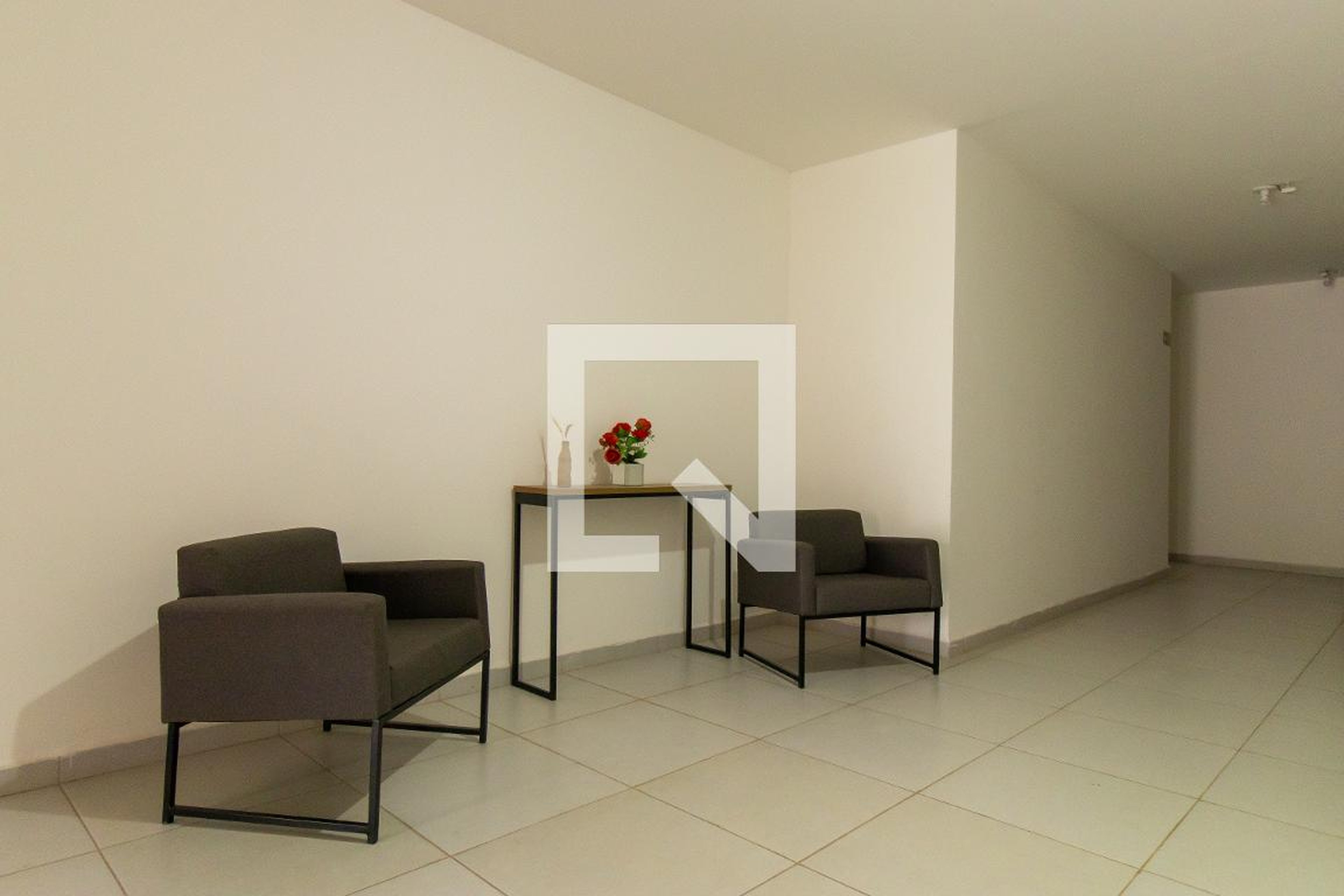 Hall social - Atrios