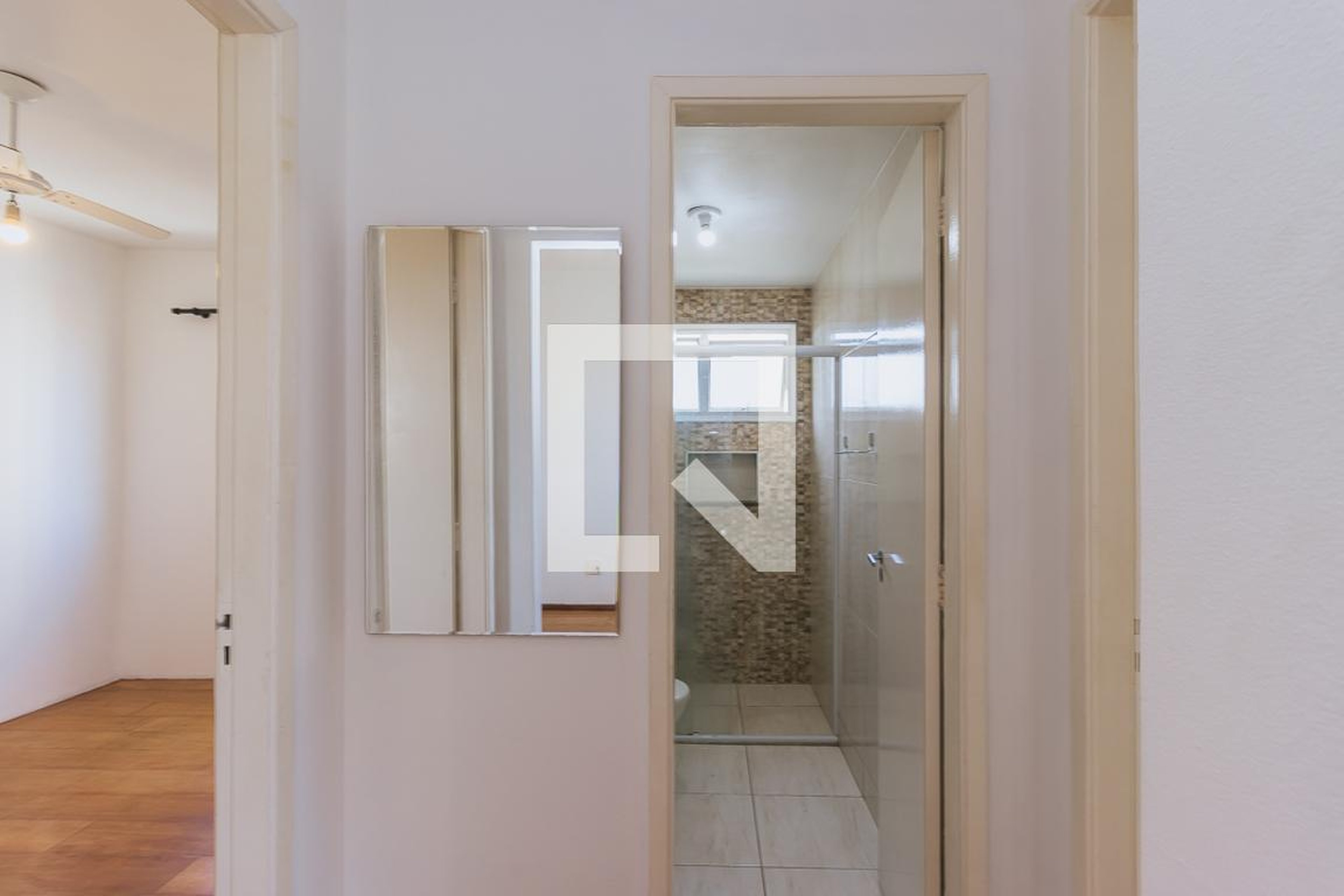 Hall social - Di Calvalcante