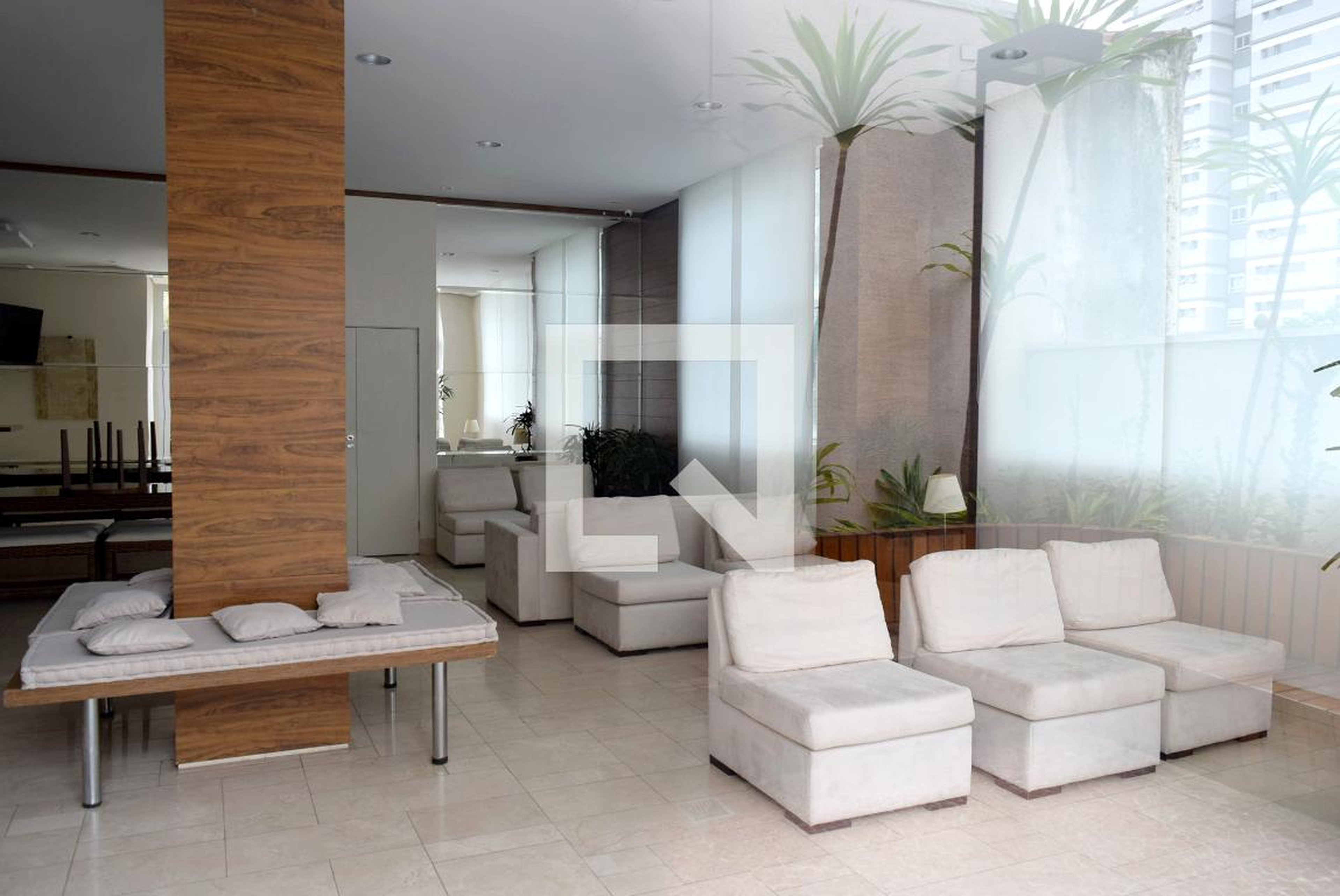 Salão de Festas - Sarau Pinheiros