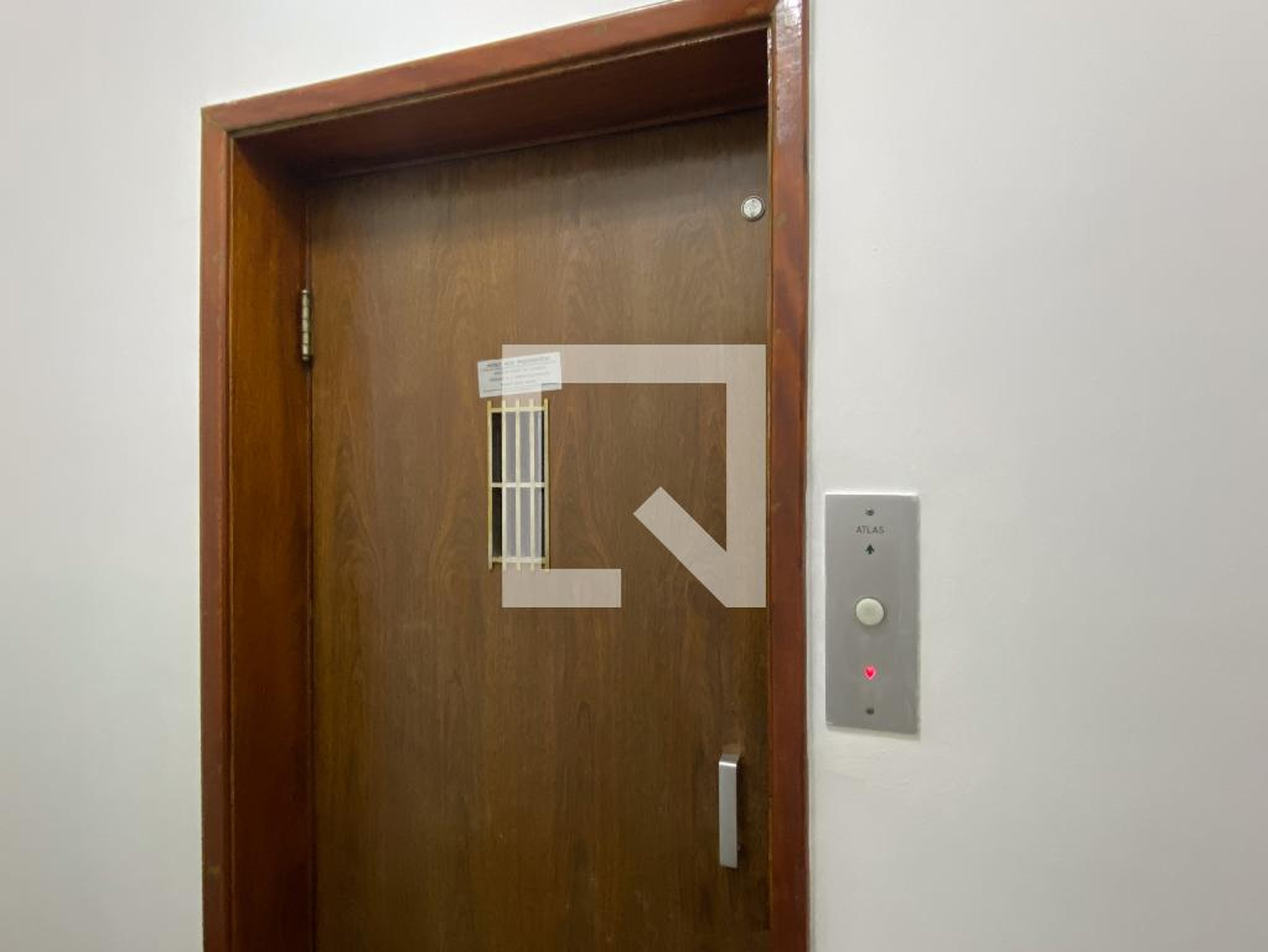 Elevador - Edifício Liliane