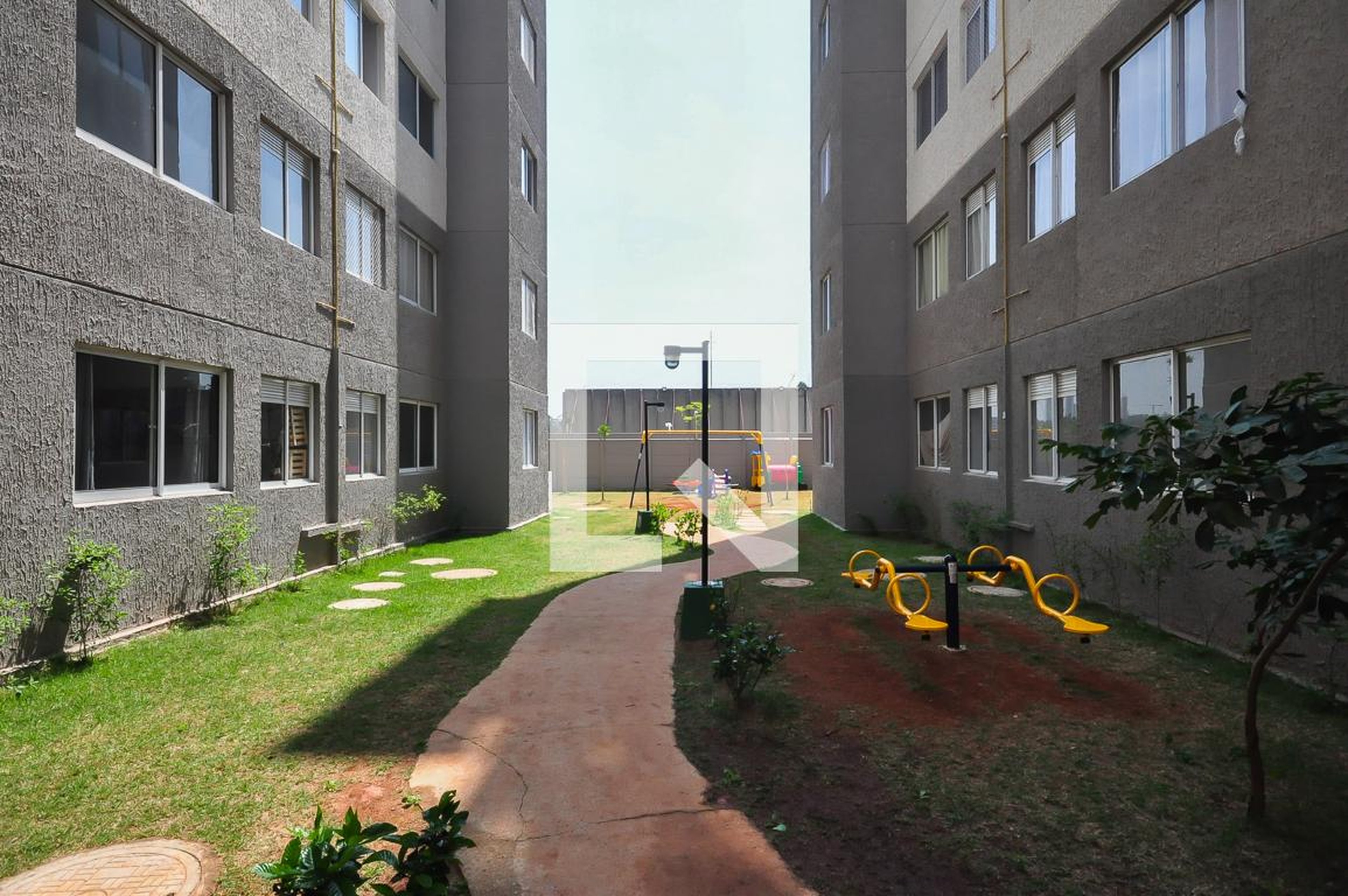Playground - Residencial Safira