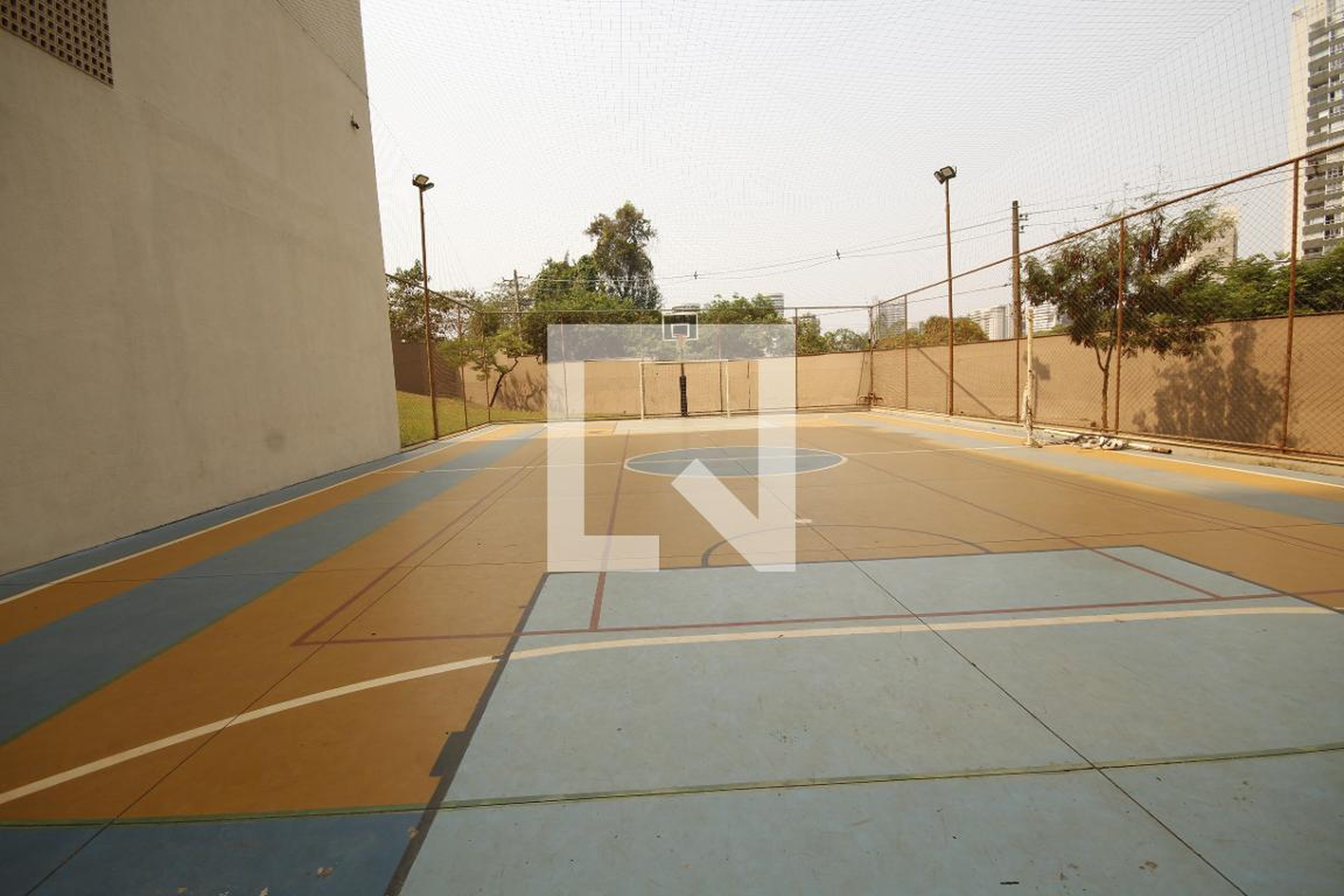 Quadra - Four Seasons