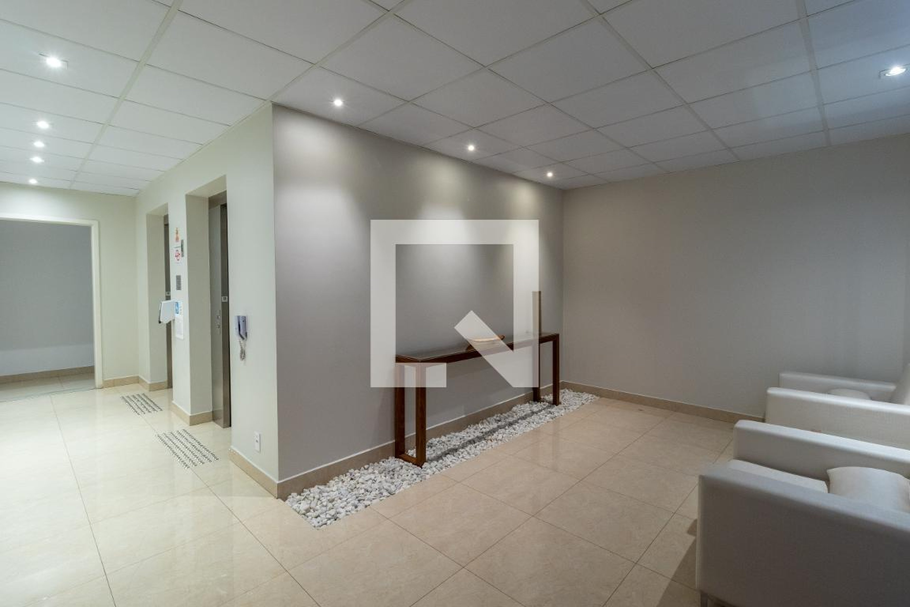 Hall Social - Exclusive Santana