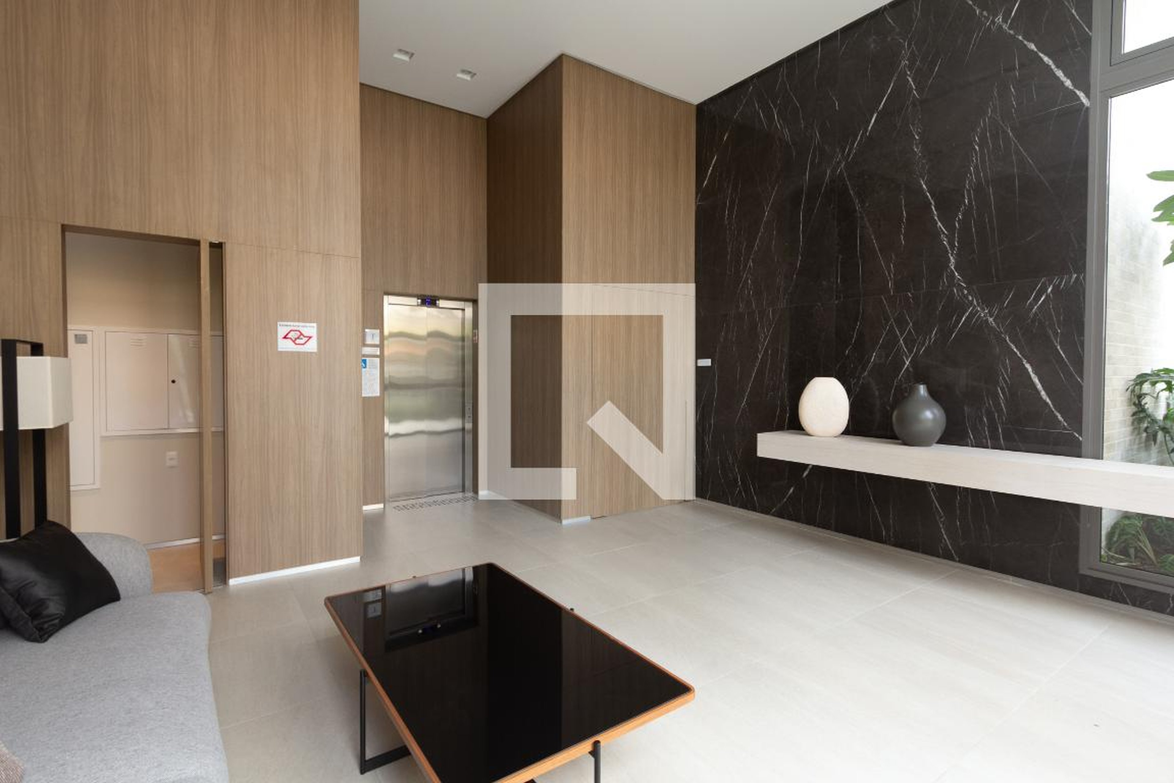 Hall social - Ladispoli