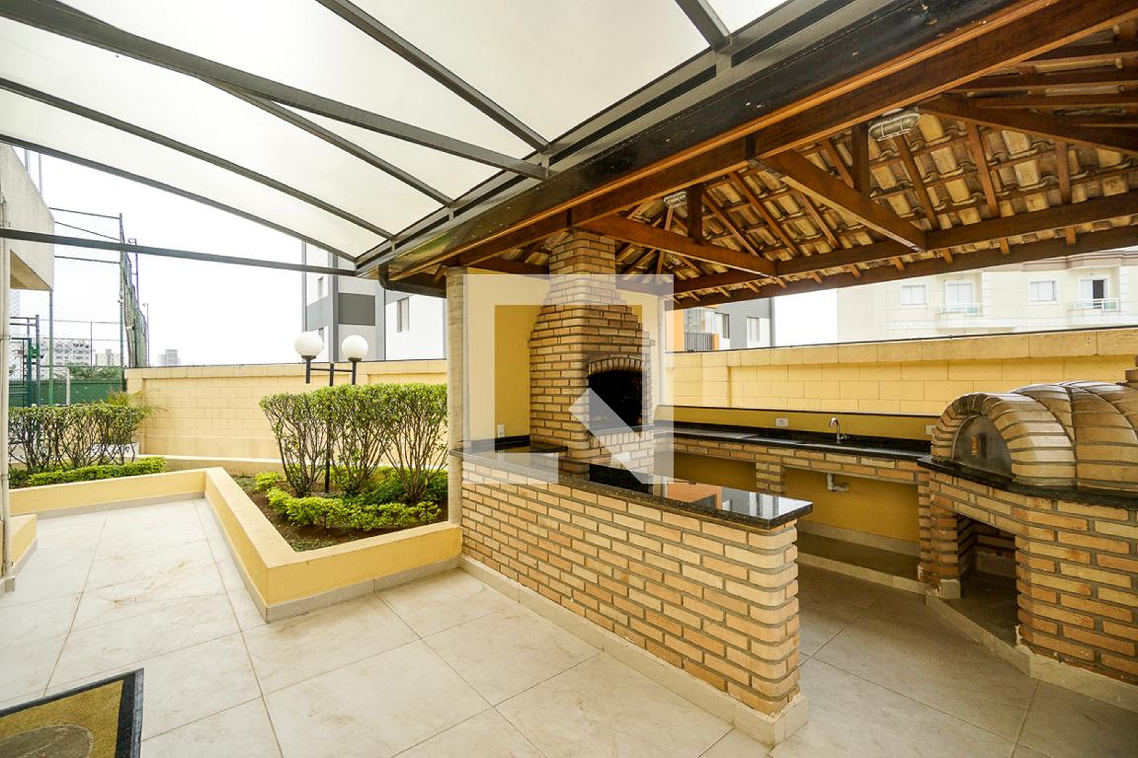 Churrasqueira - Novitá