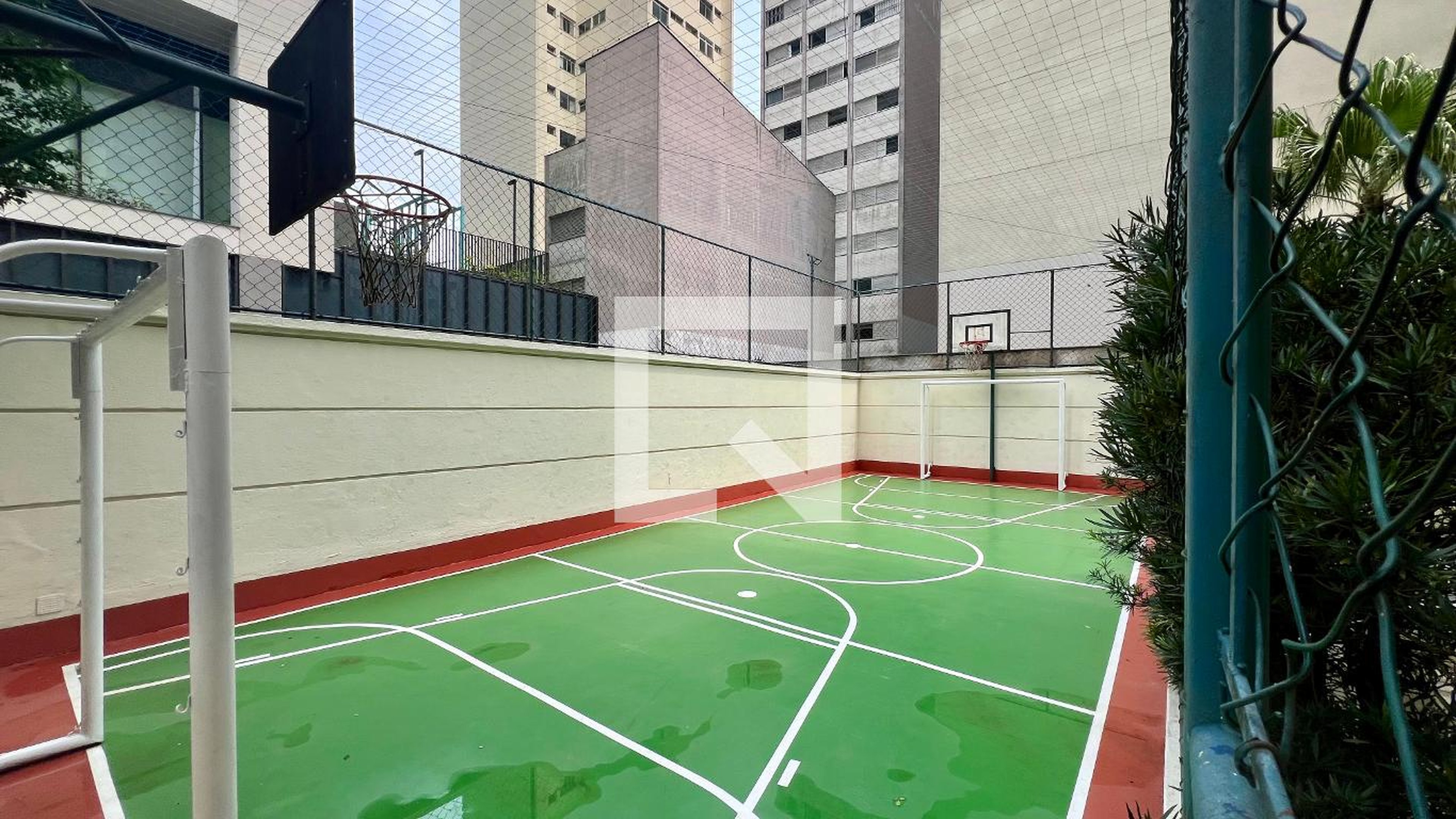 Quadra - Edifício Vicenza