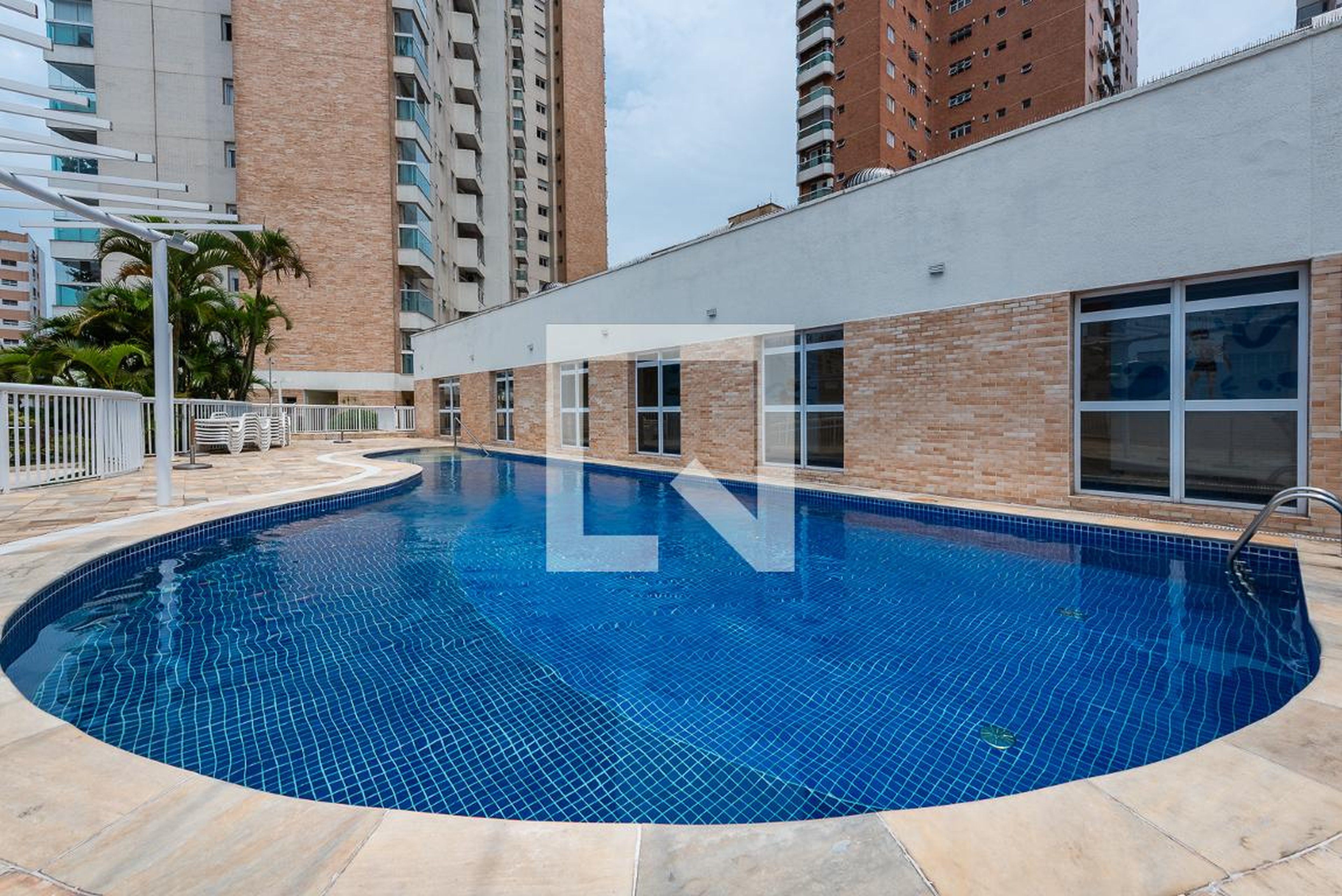 Piscina - Cap Ferrat