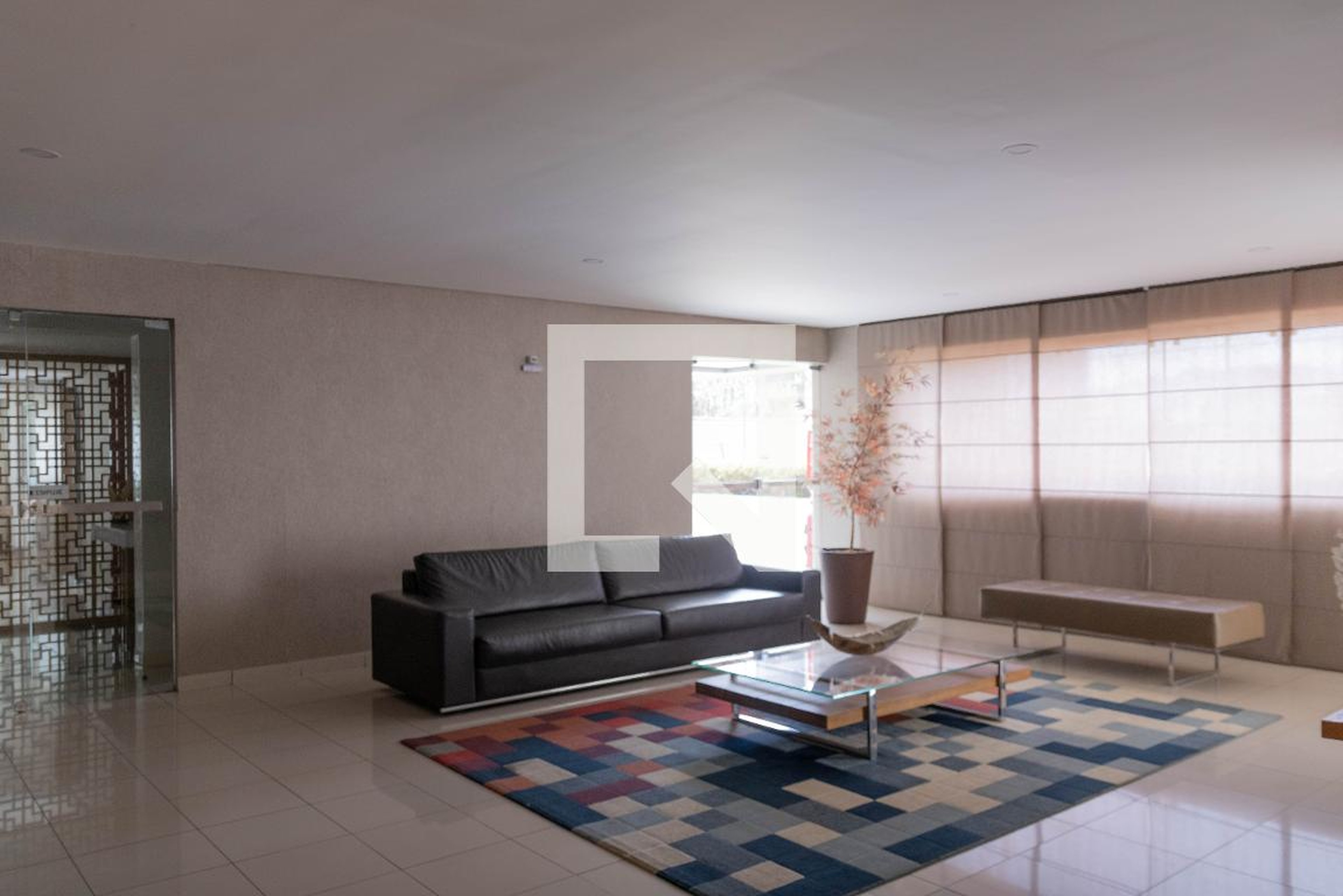 Hall de entrada - Castanheira