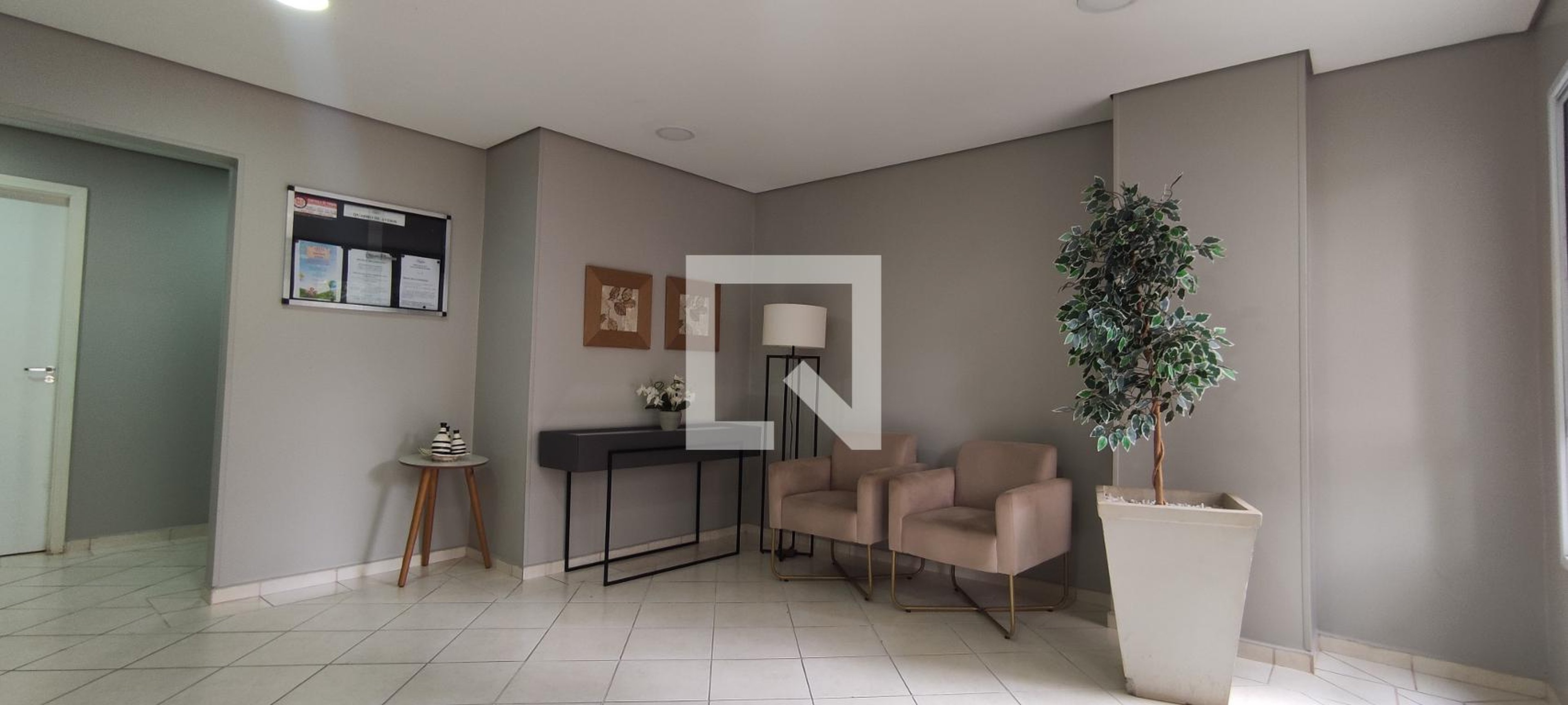 Hall de Entrada - Vitale