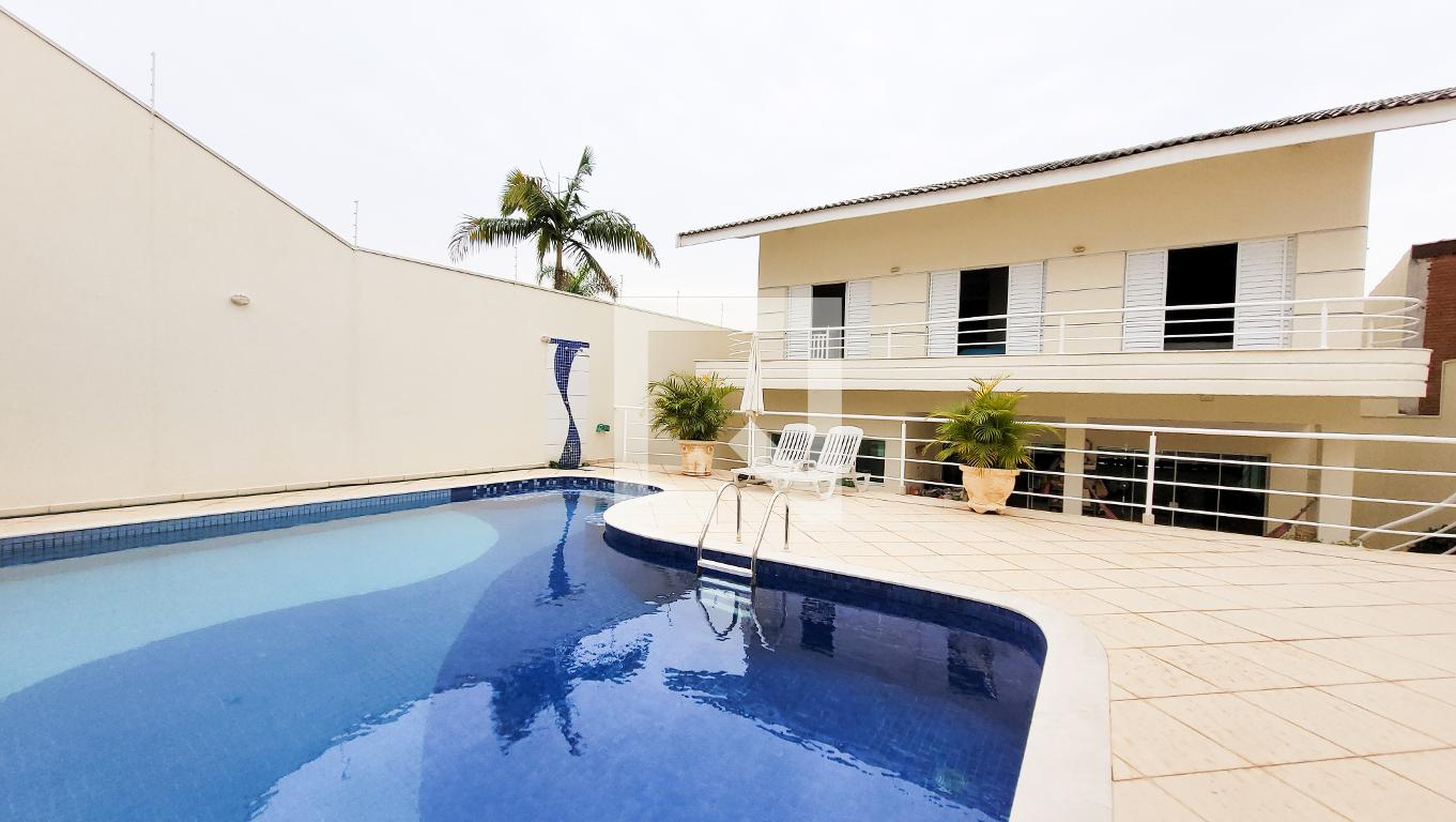Piscina - 