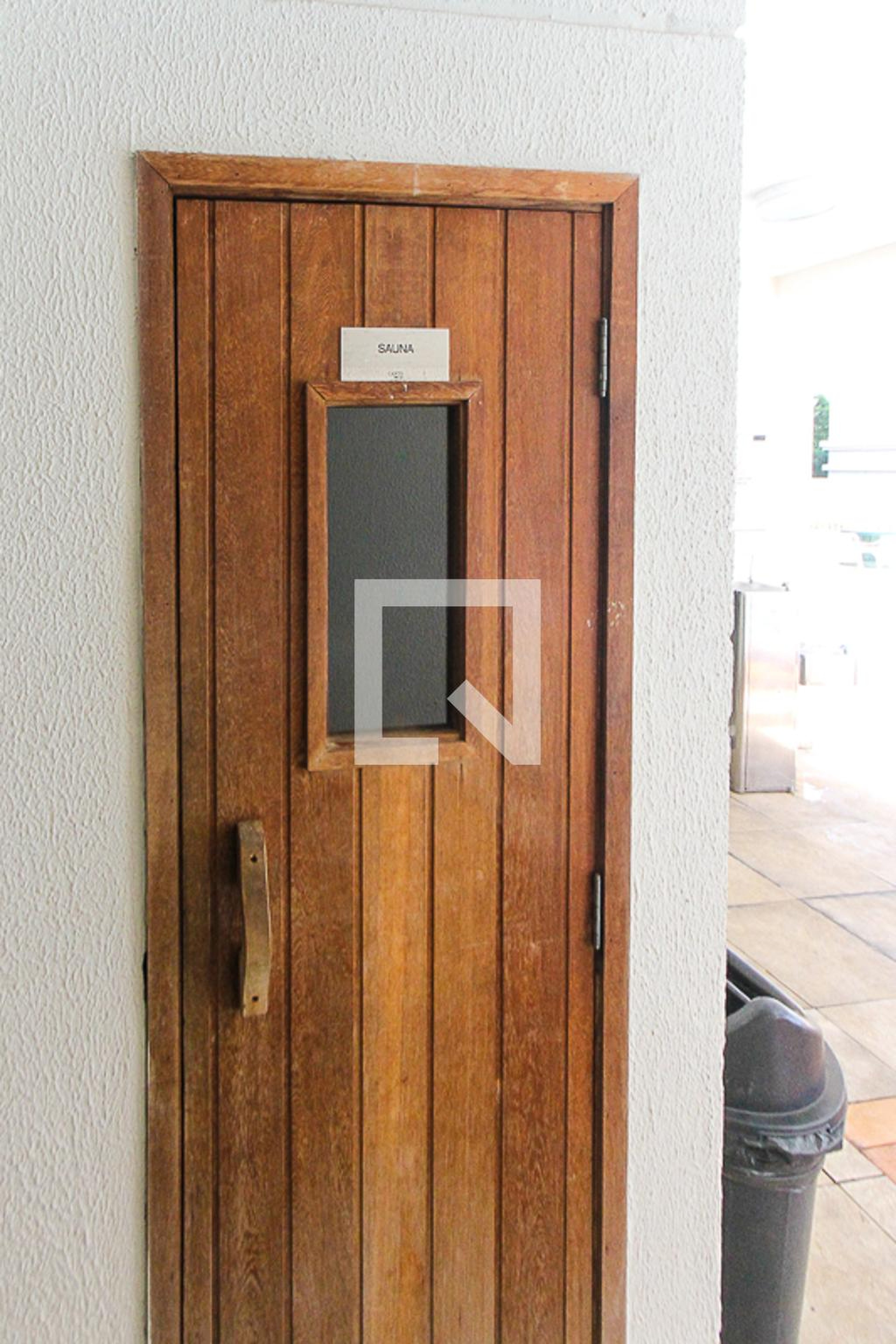 Sauna - Residencial Canto Mio Vila Graciosa