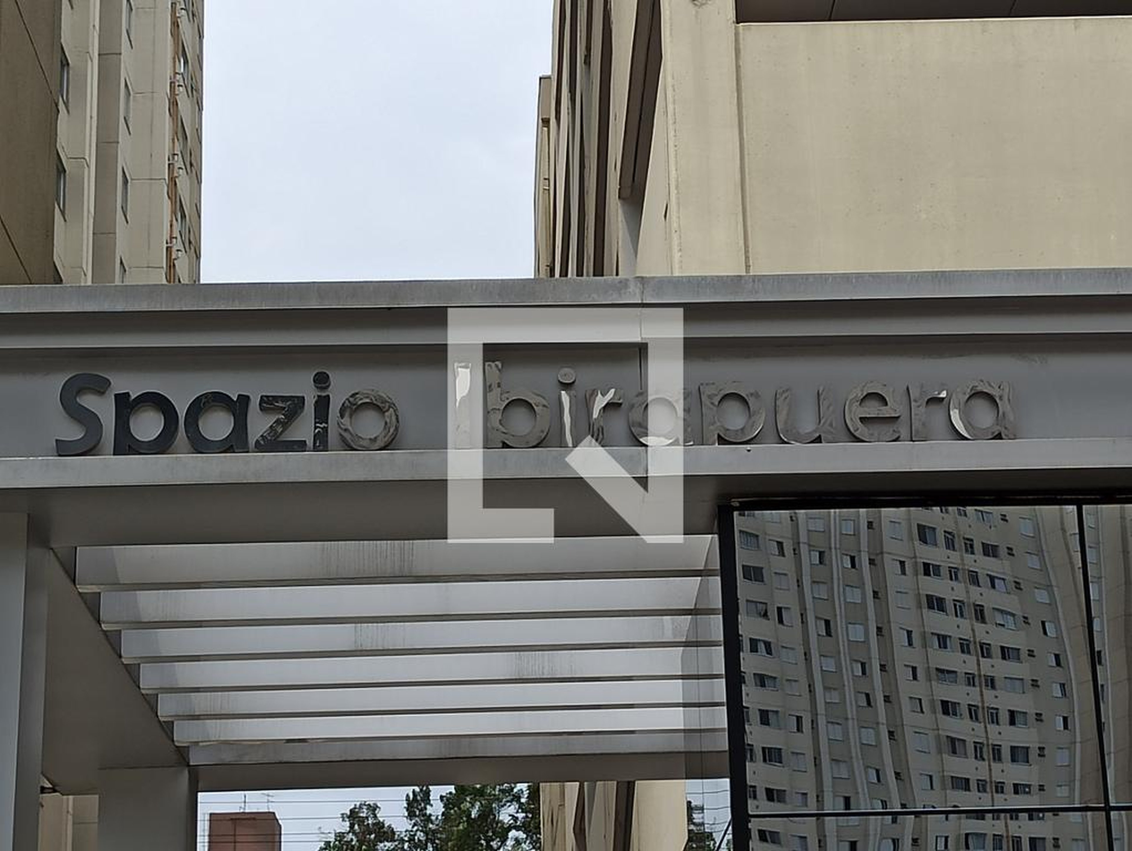 Condomínio - Spazio Ibirapuera