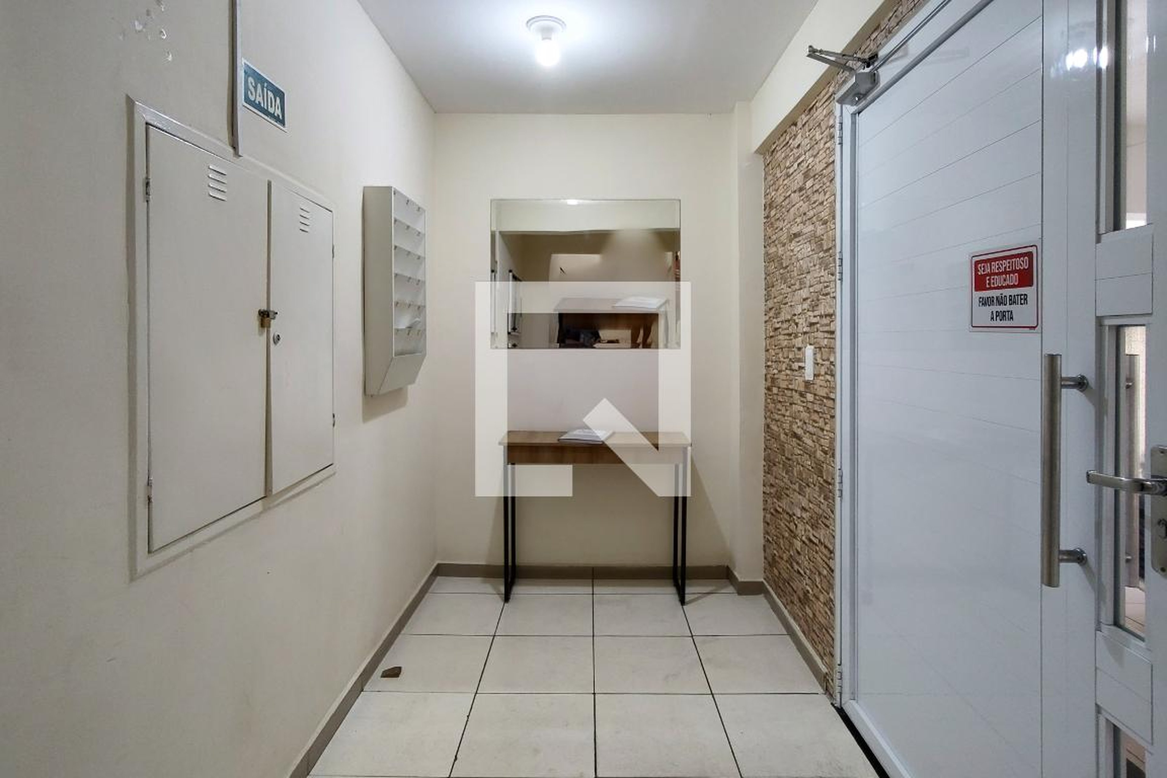 Hall de entrada - Ibiza