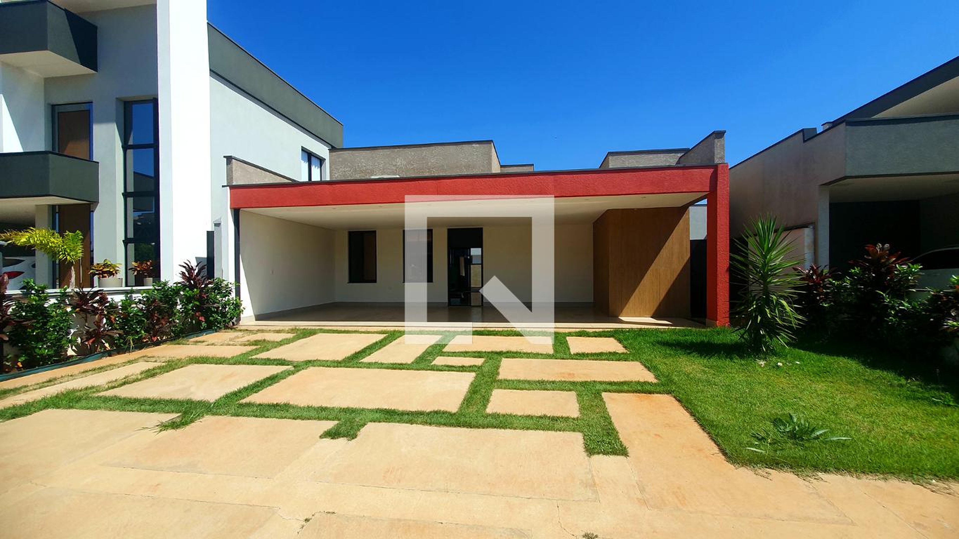 Área comum Condomínio em Rua Mirabell, 71