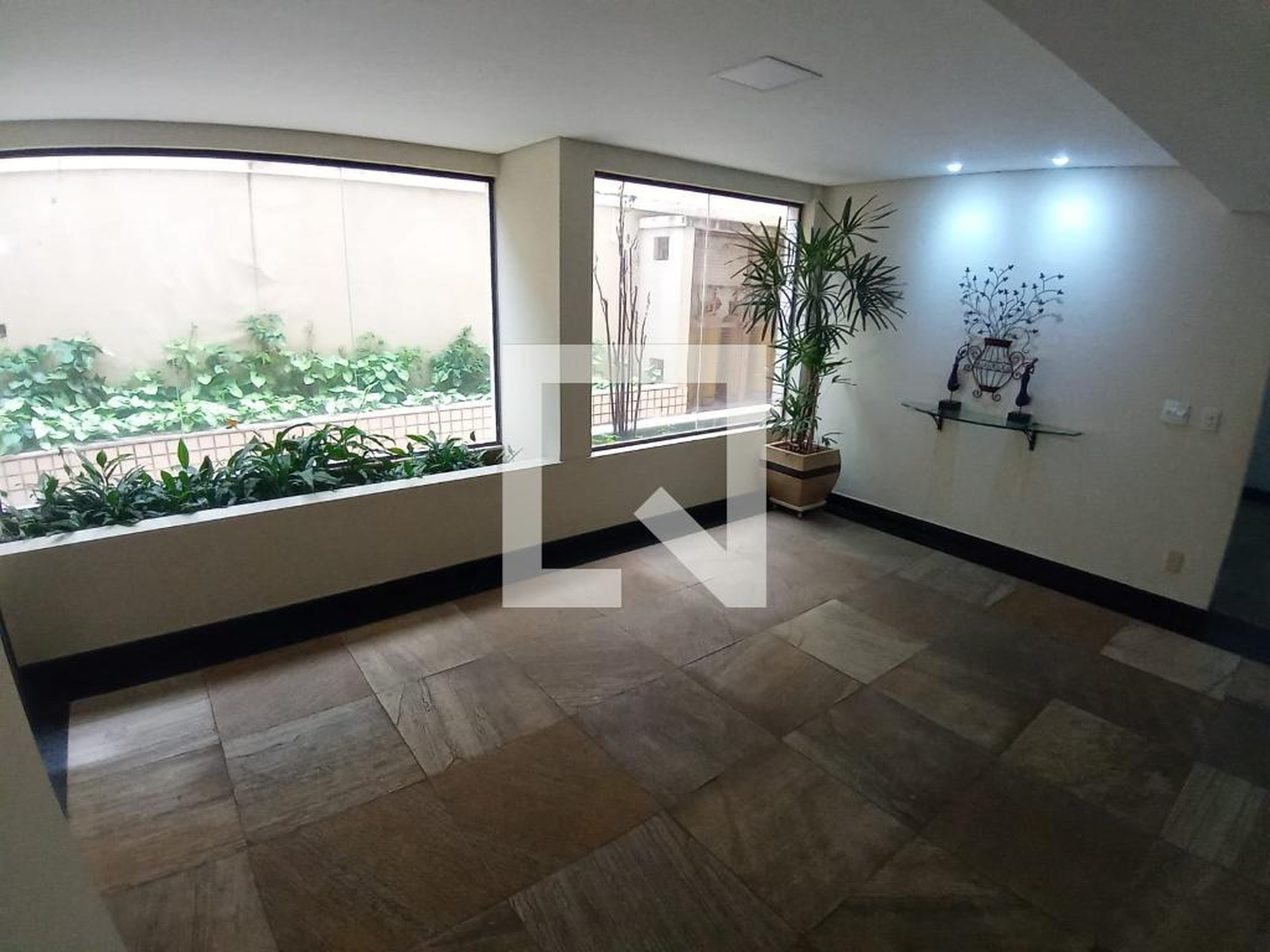 Hall de entrada - Gabriela