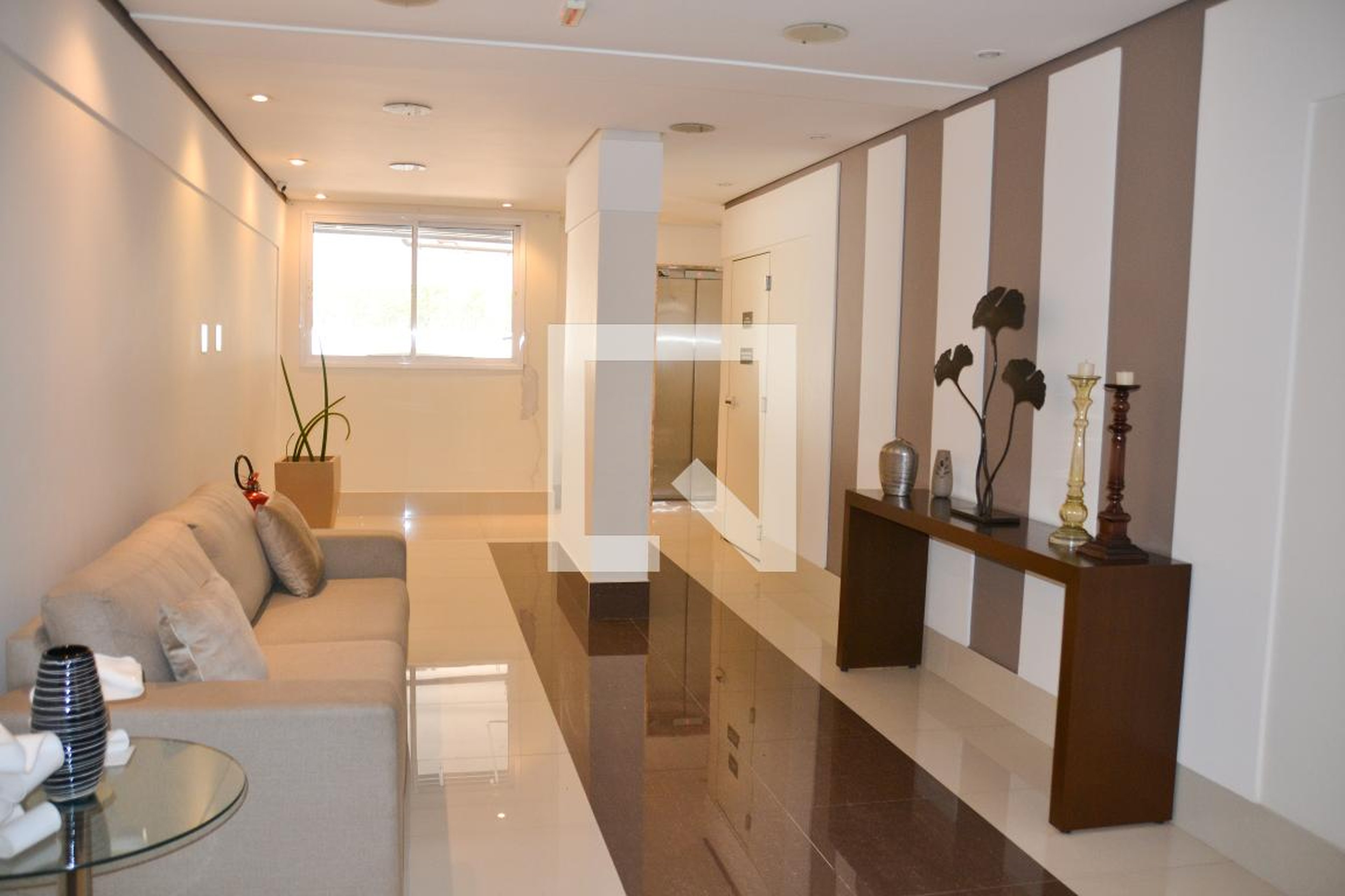 Área comum - Supremo Lorenzini