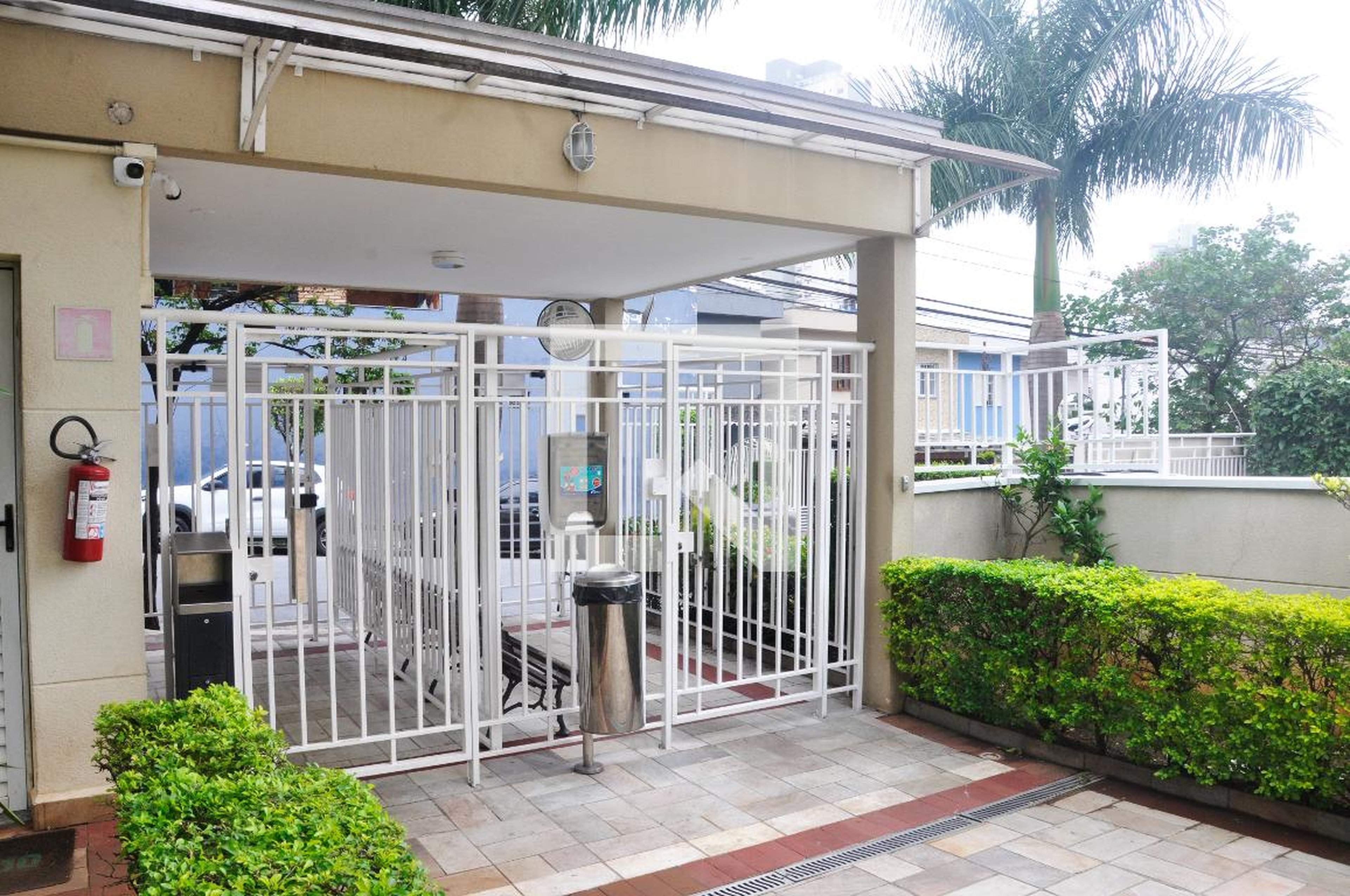 Portaria - Ápice Freguesia Residencial Clube