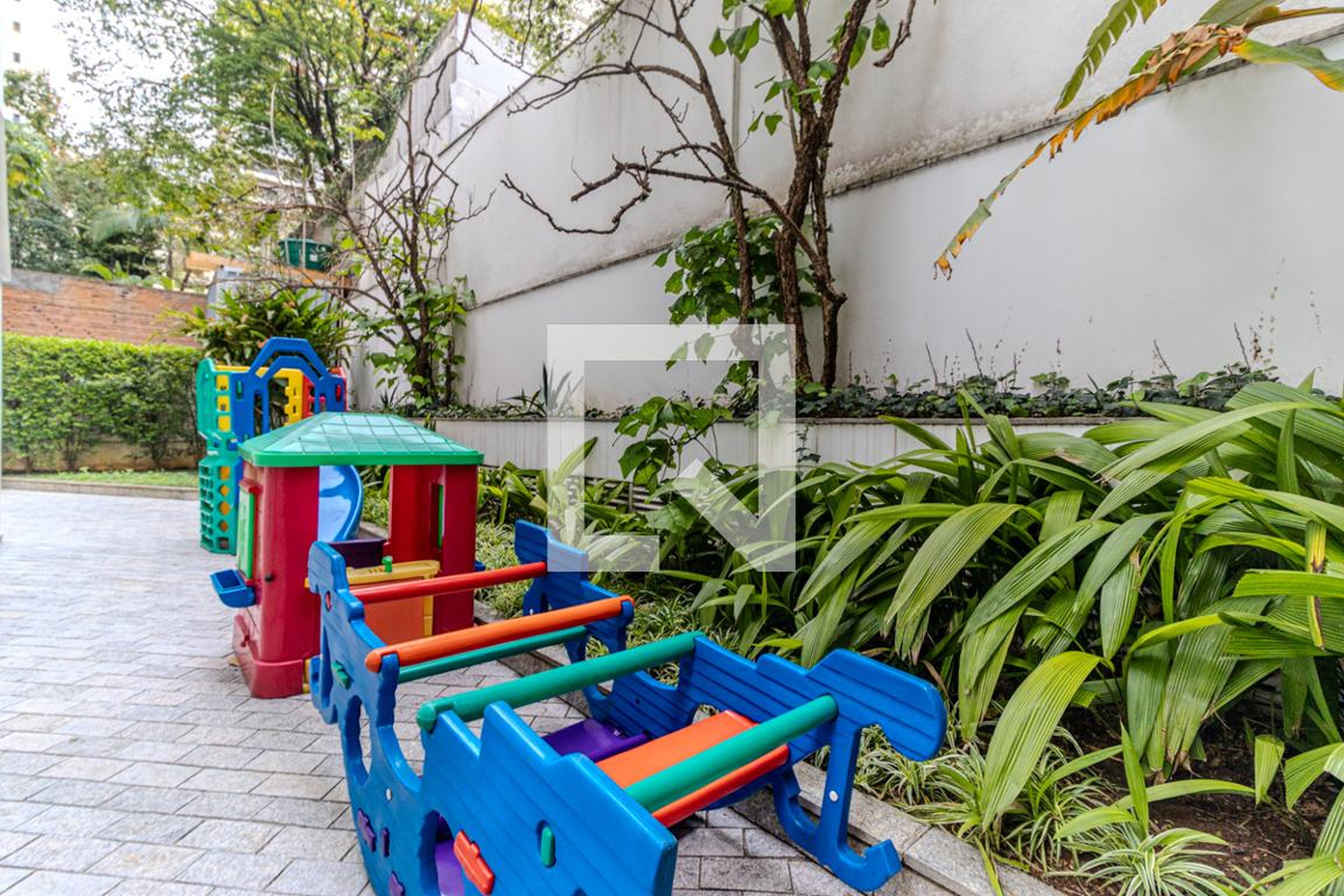 Playground - Cherry Hill