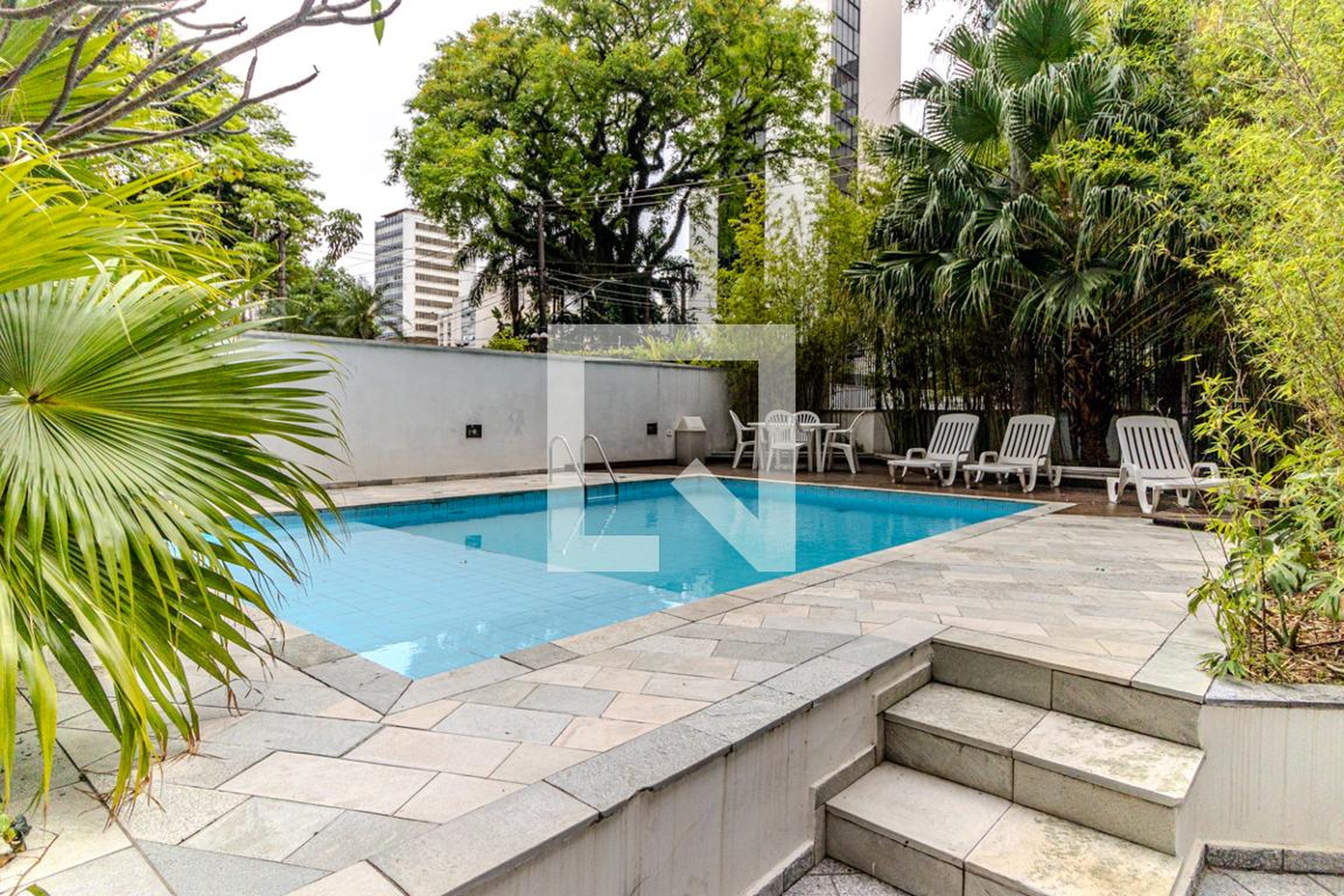 Piscina - Cherry Hill