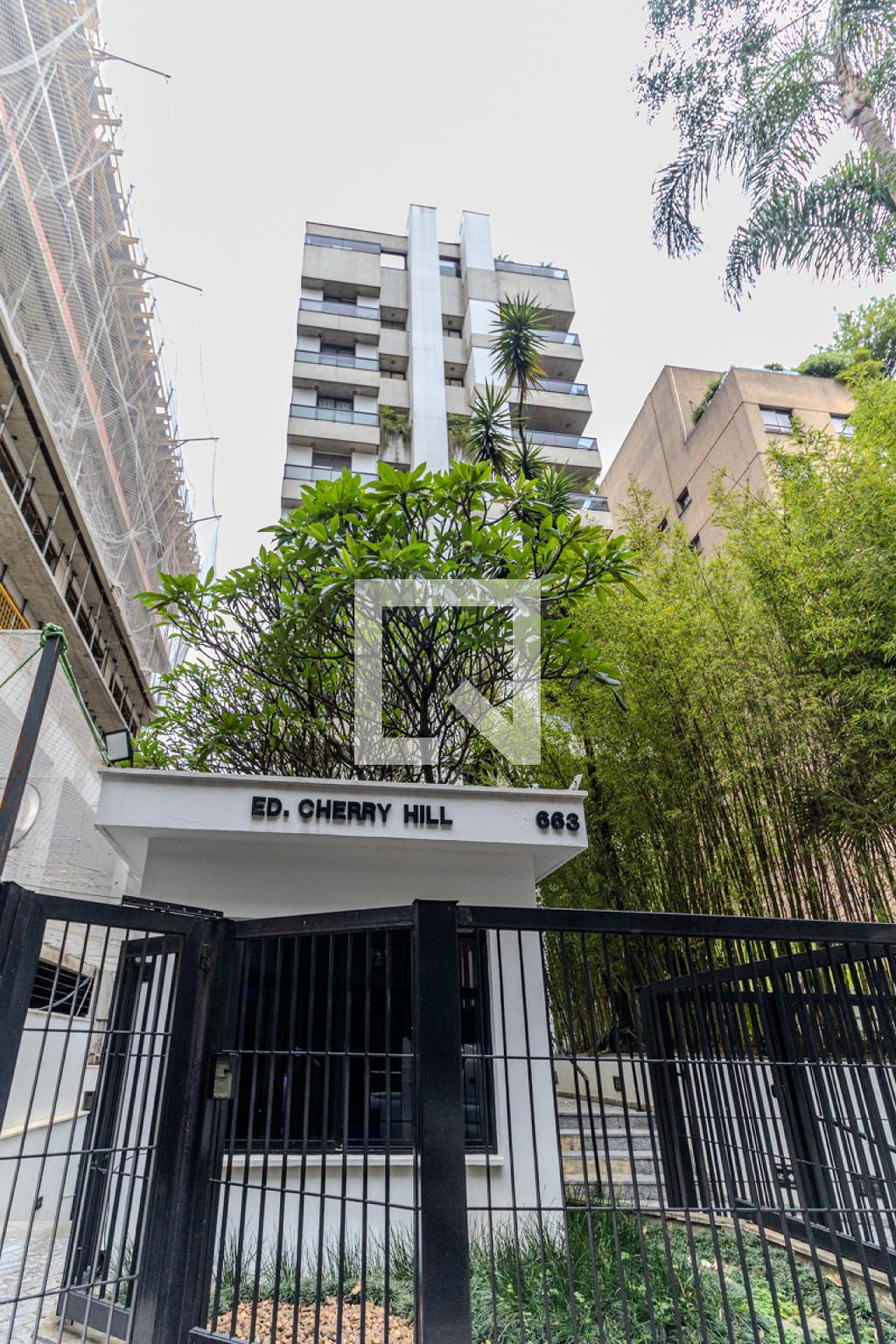 Portaria - Cherry Hill