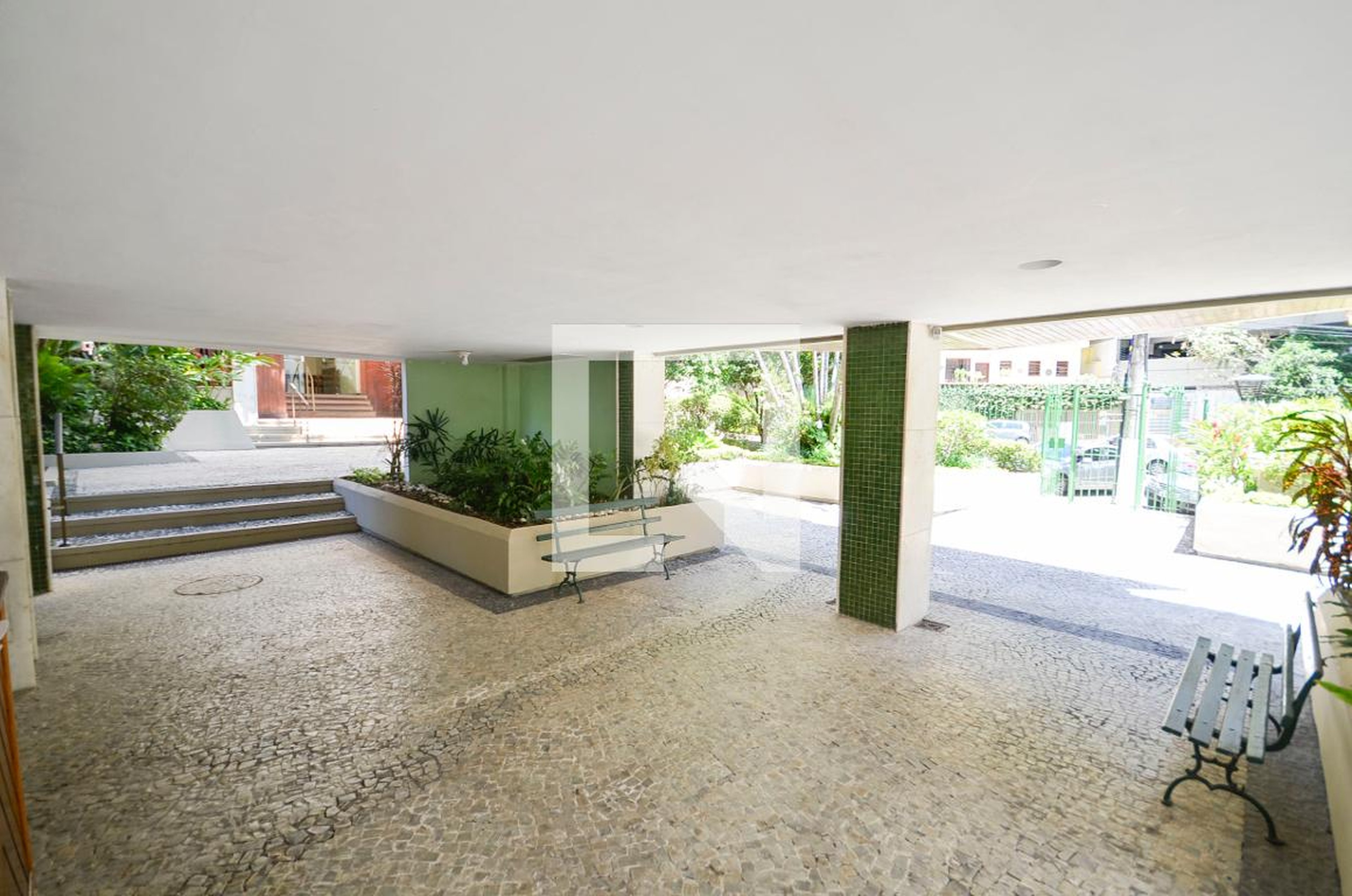 Hall - Astral Norte II