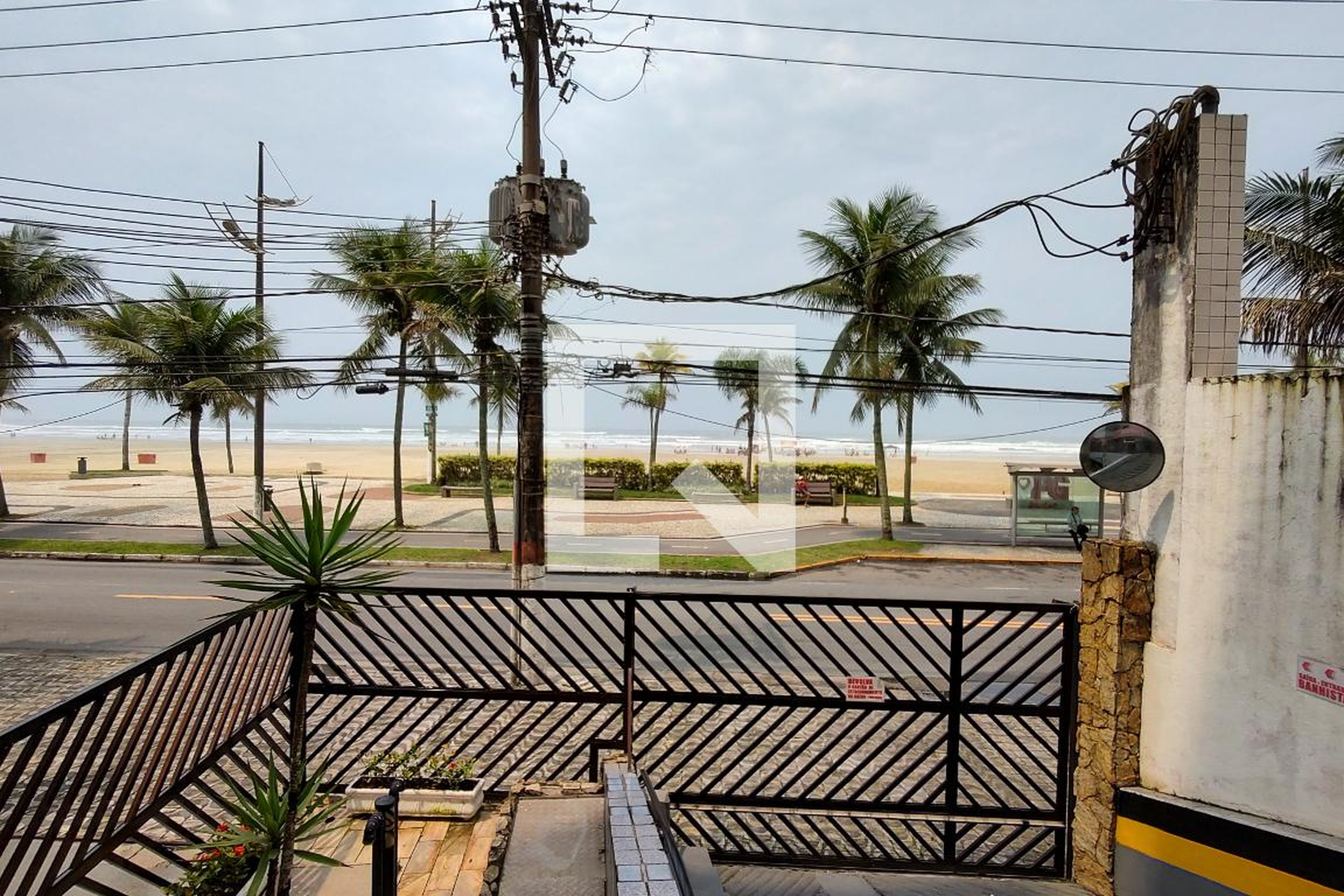 Área comum - Los Angeles