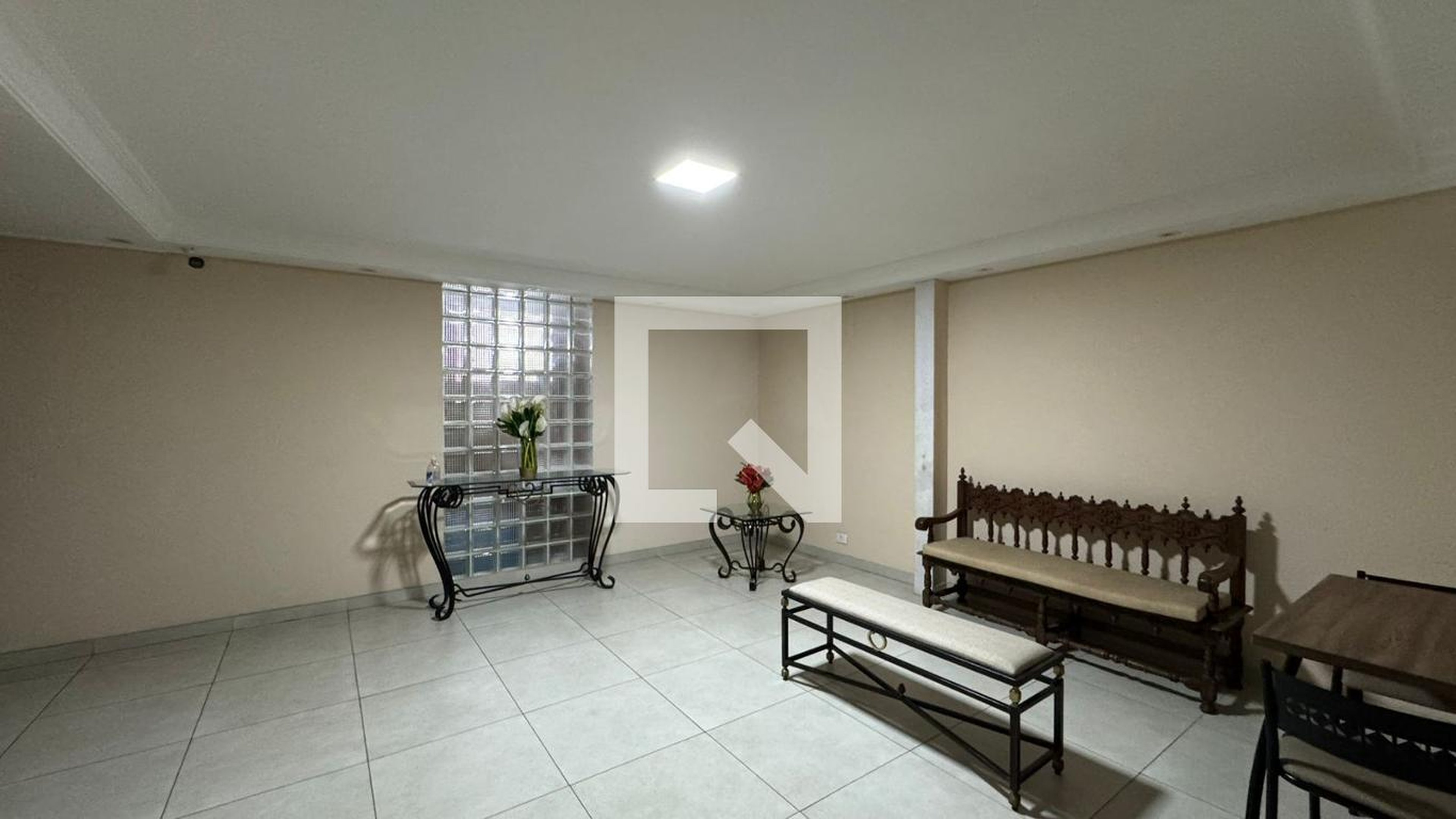 Hall - Edifício Laís