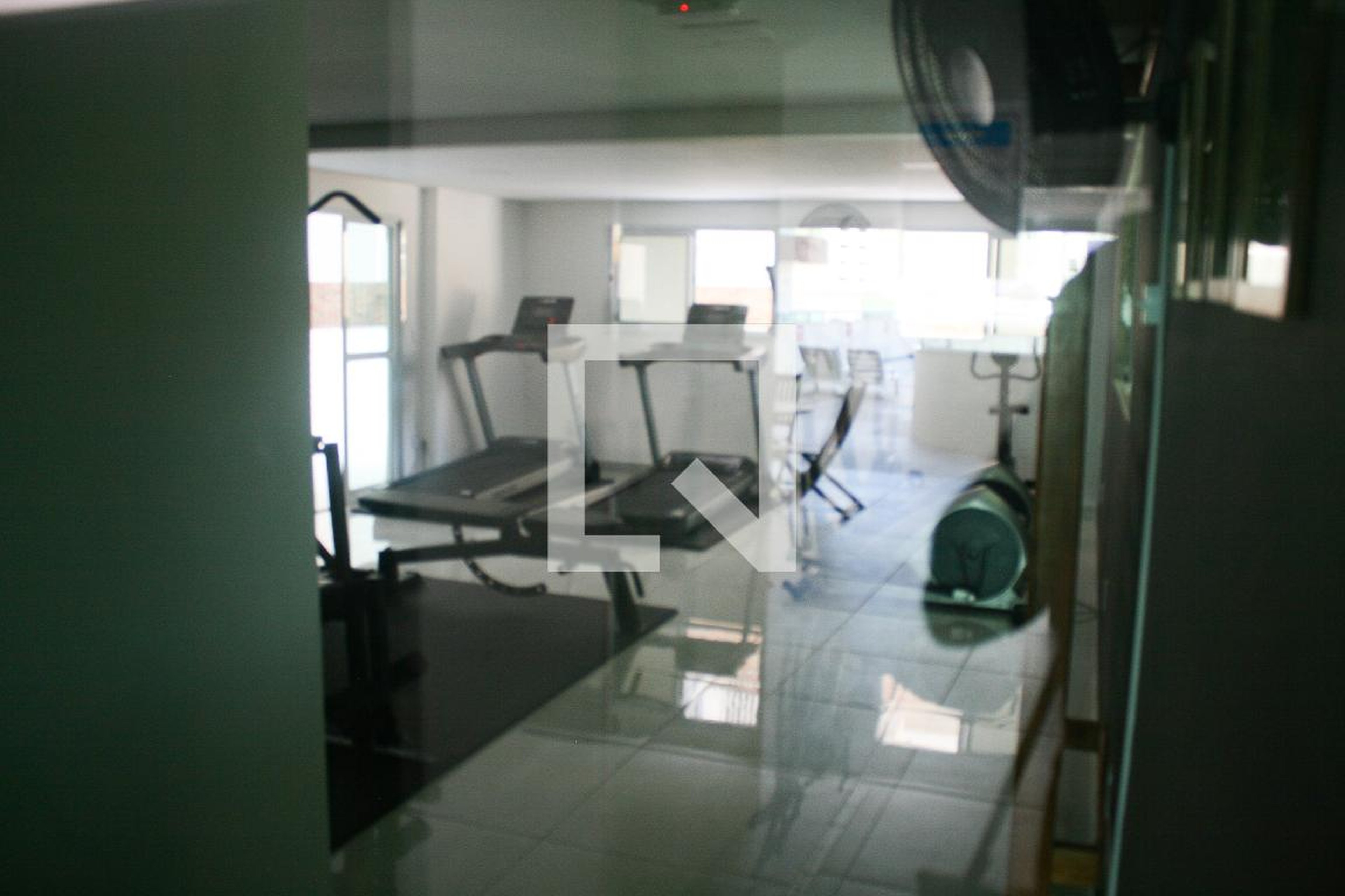 Academia - Residencial Terrace 8