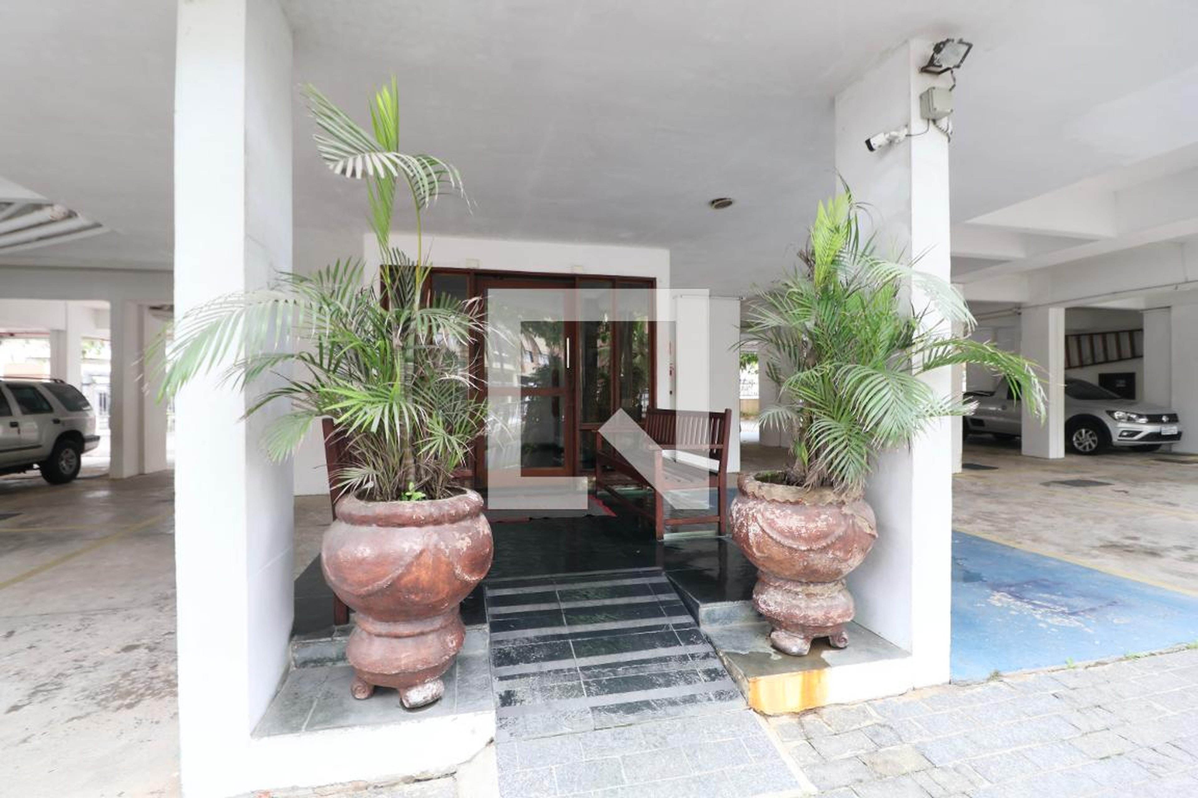 Hall de entrada - null