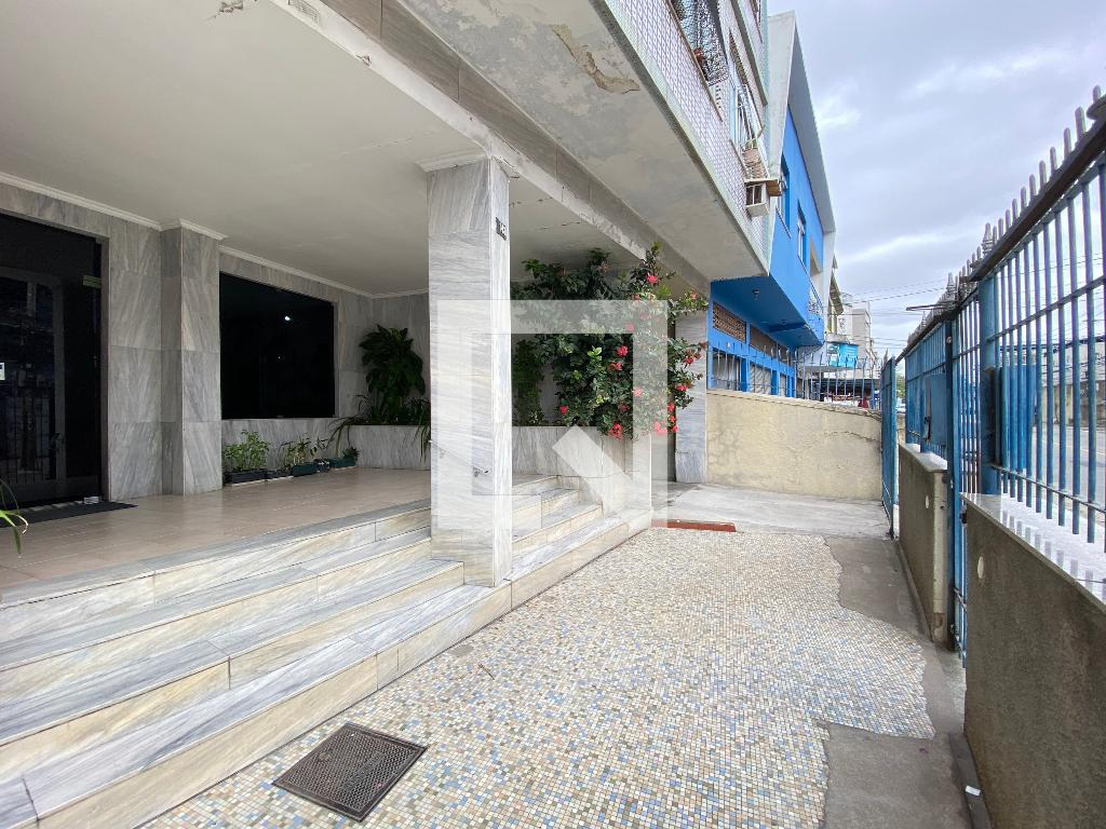 Hall de entrada - null