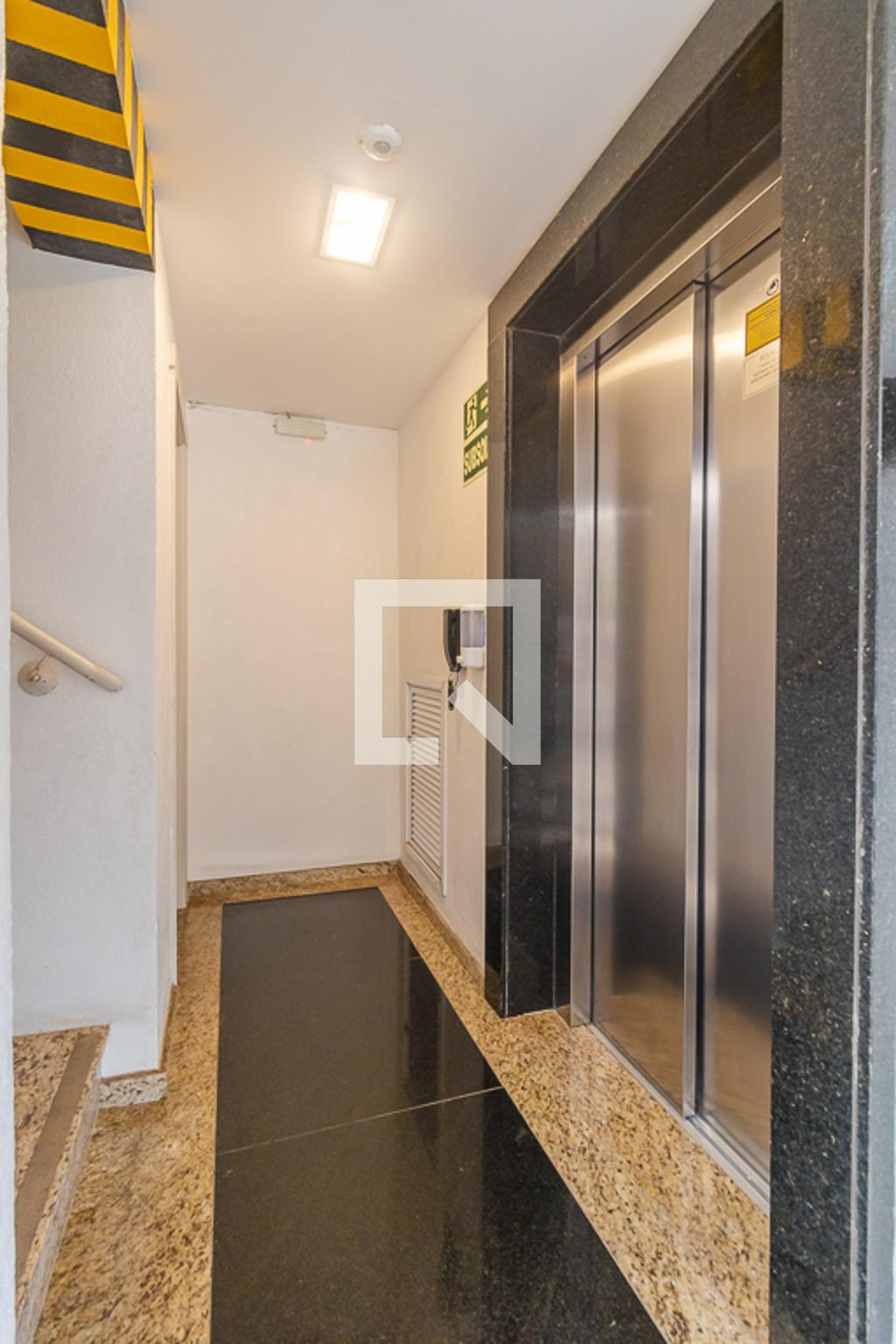 Hall de entrada - null