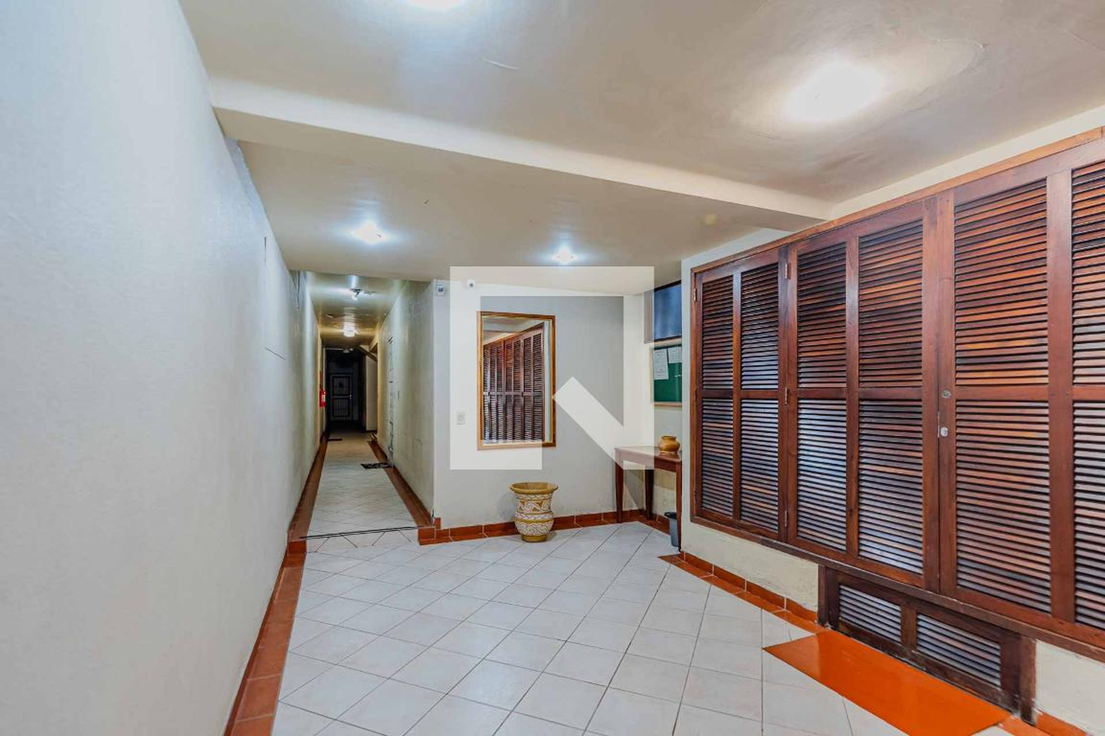 Hall de entrada - 