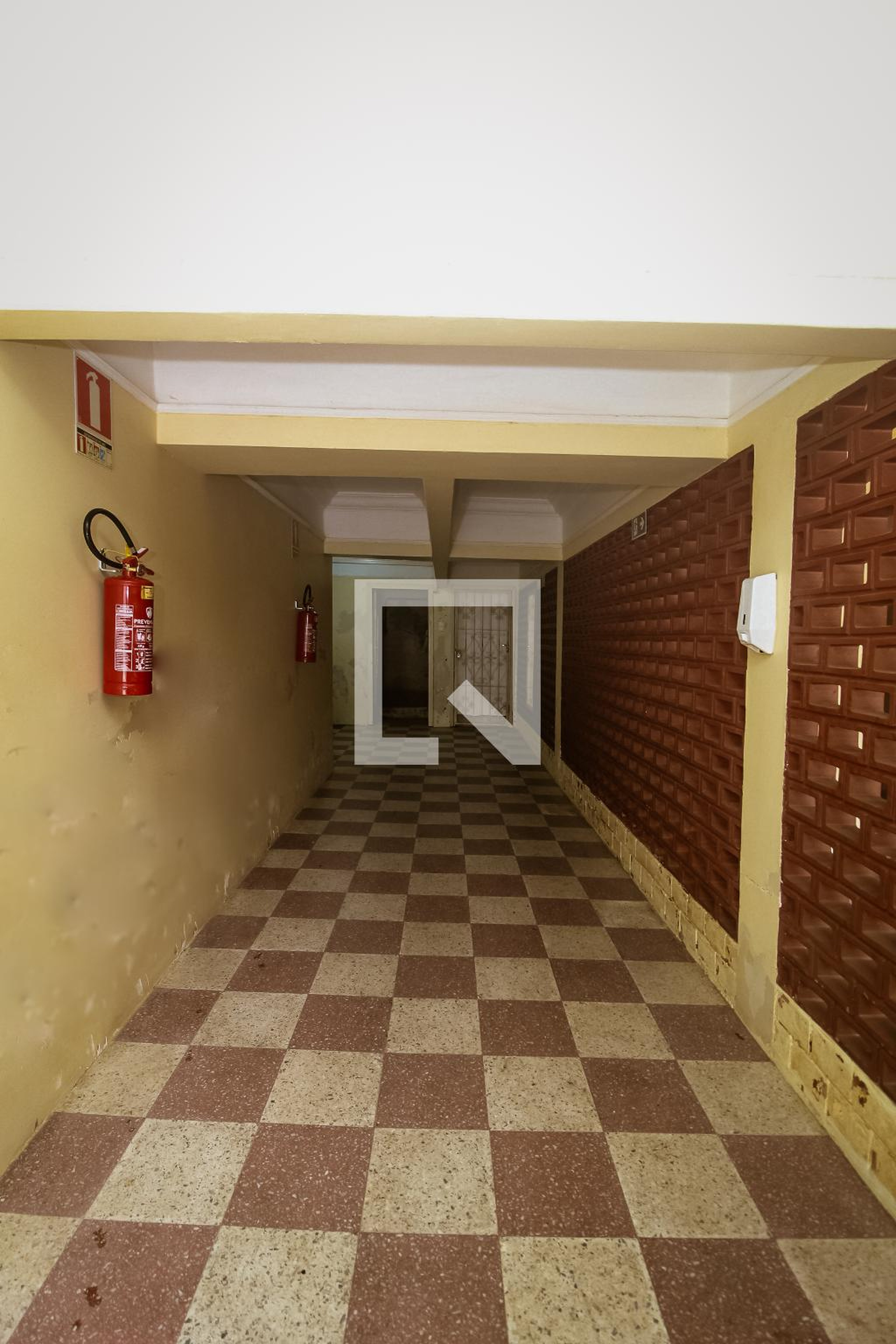 Hall de entrada - null