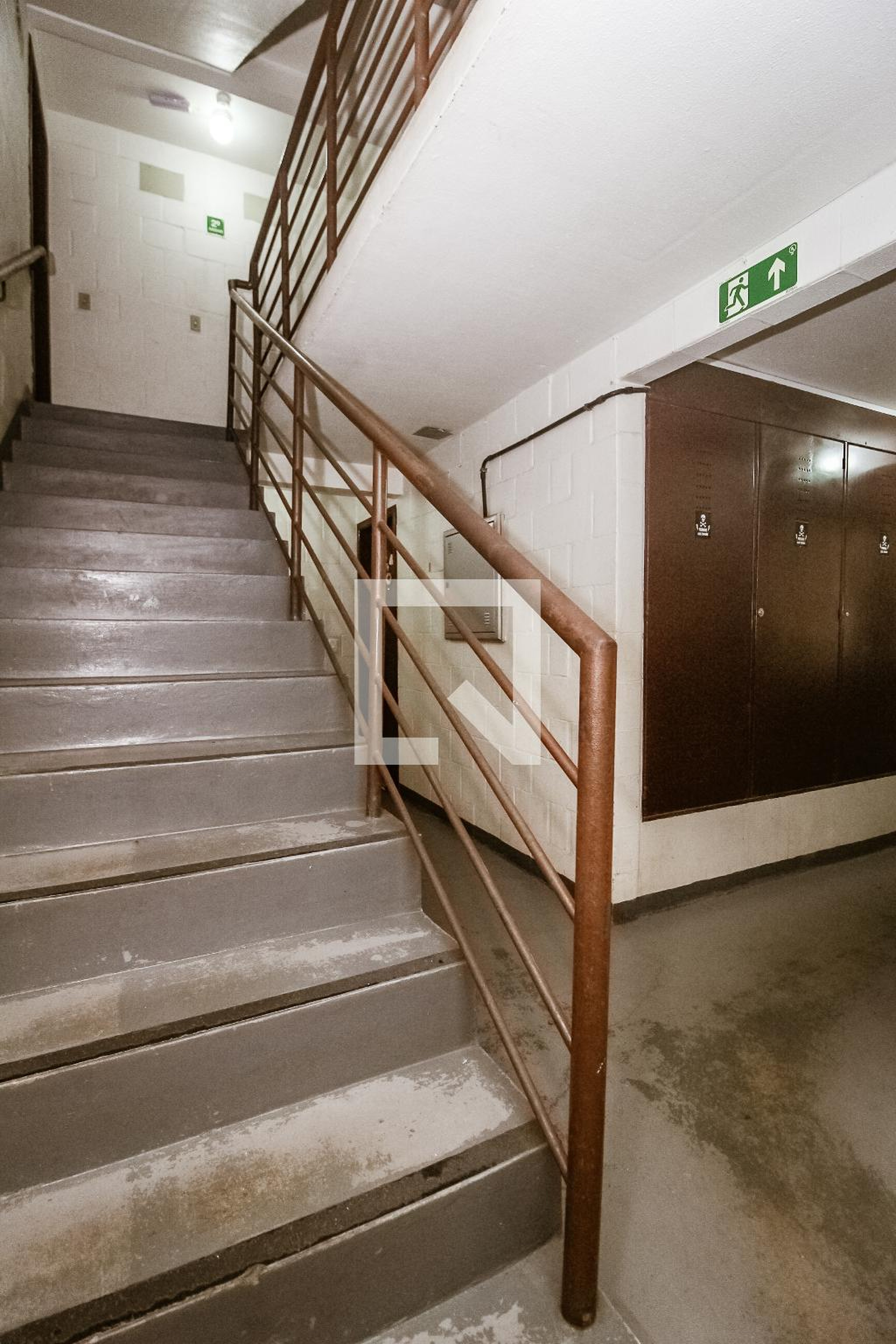 Hall de entrada - Eduardo Prado