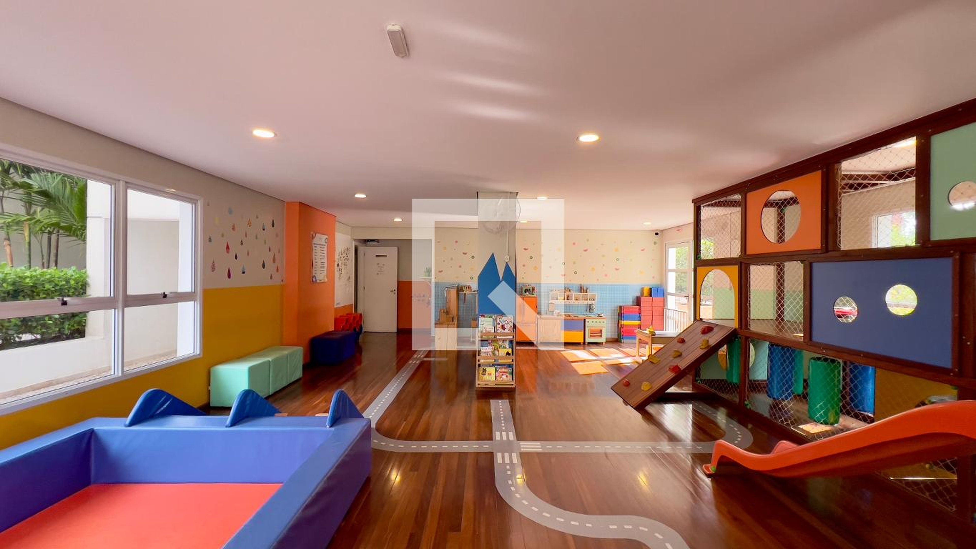 Brinquedoteca - Acervo Alto de Pinheiros