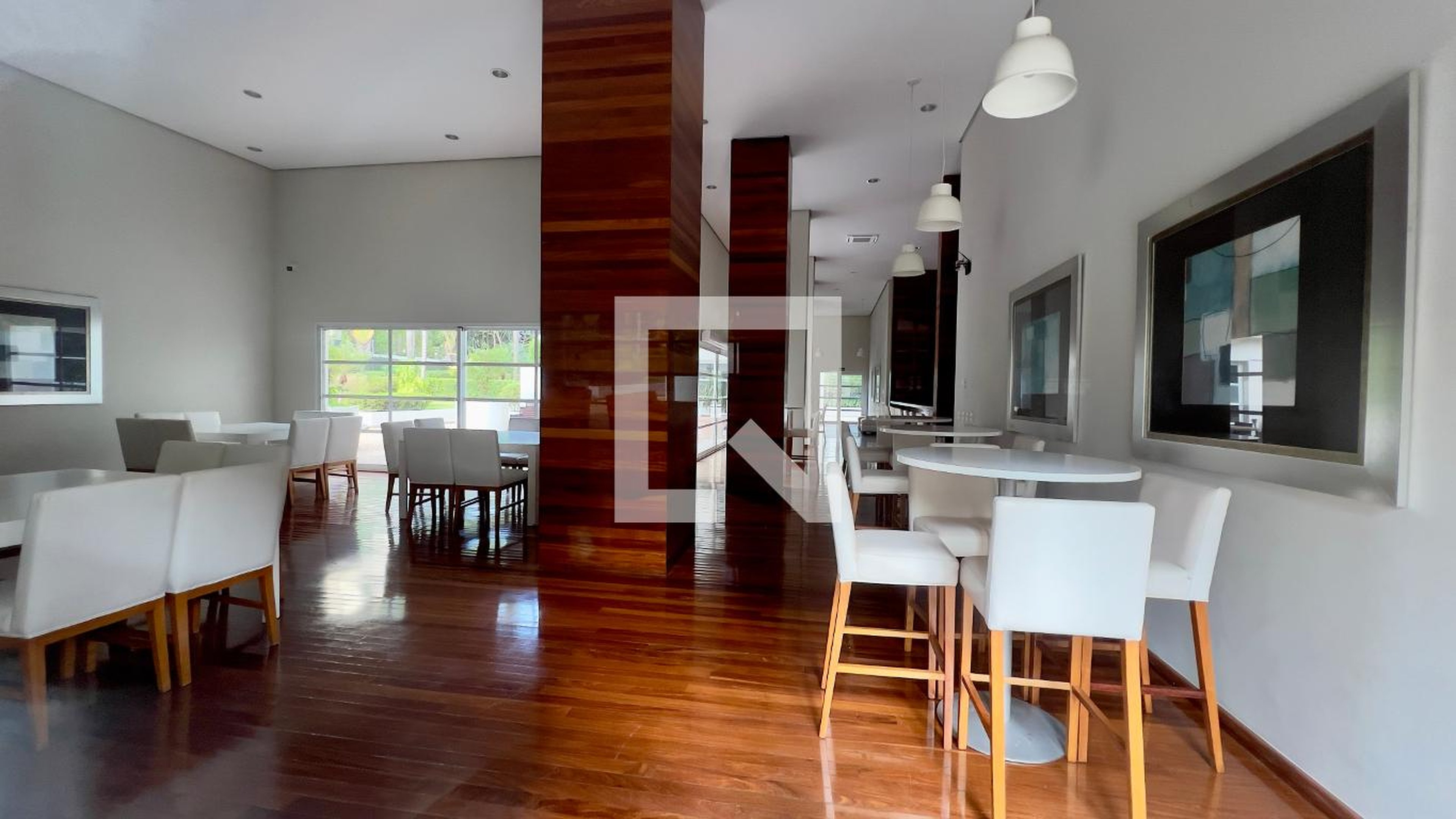 Espaço Gourmet - Acervo Alto de Pinheiros