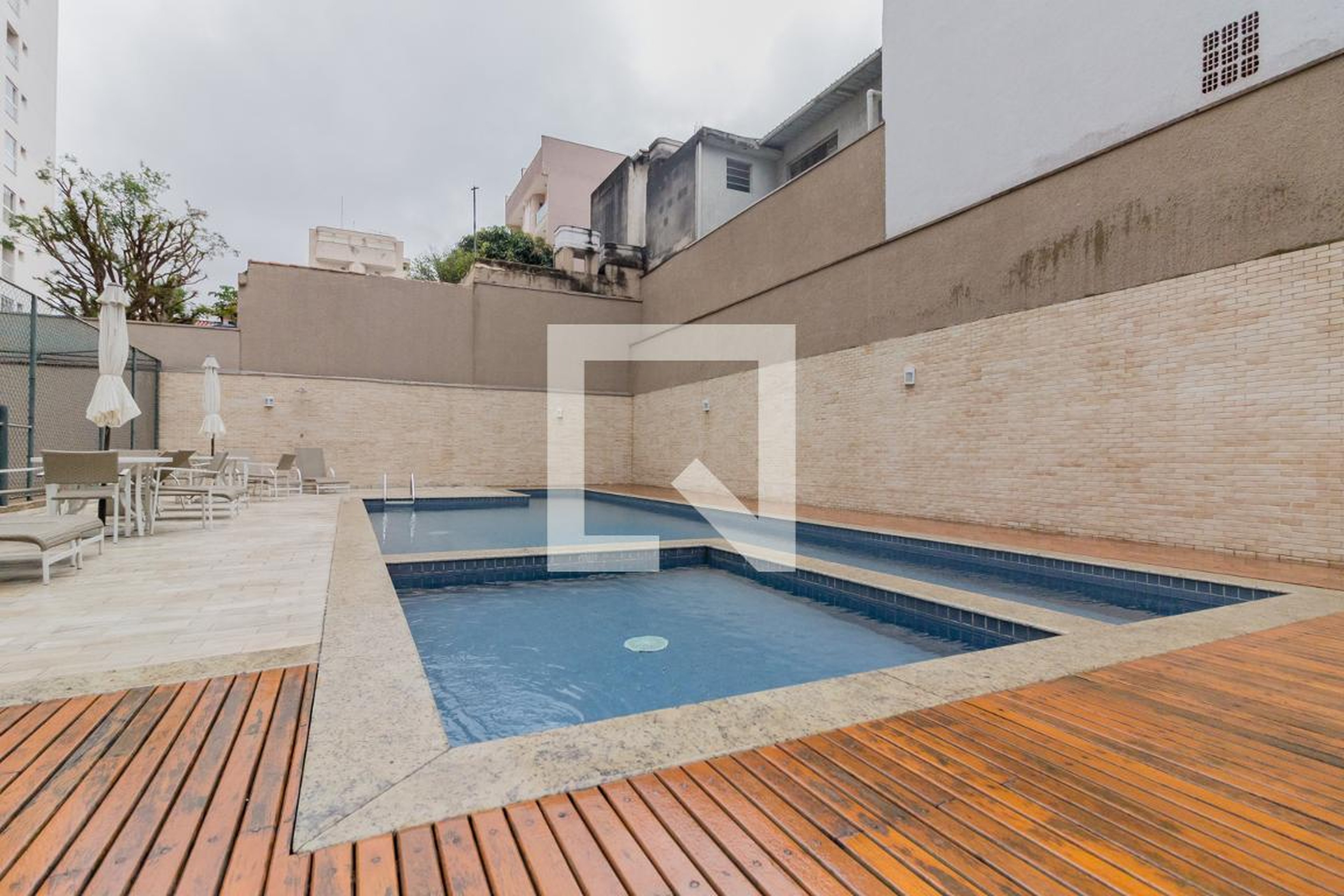 Piscina - Allegre