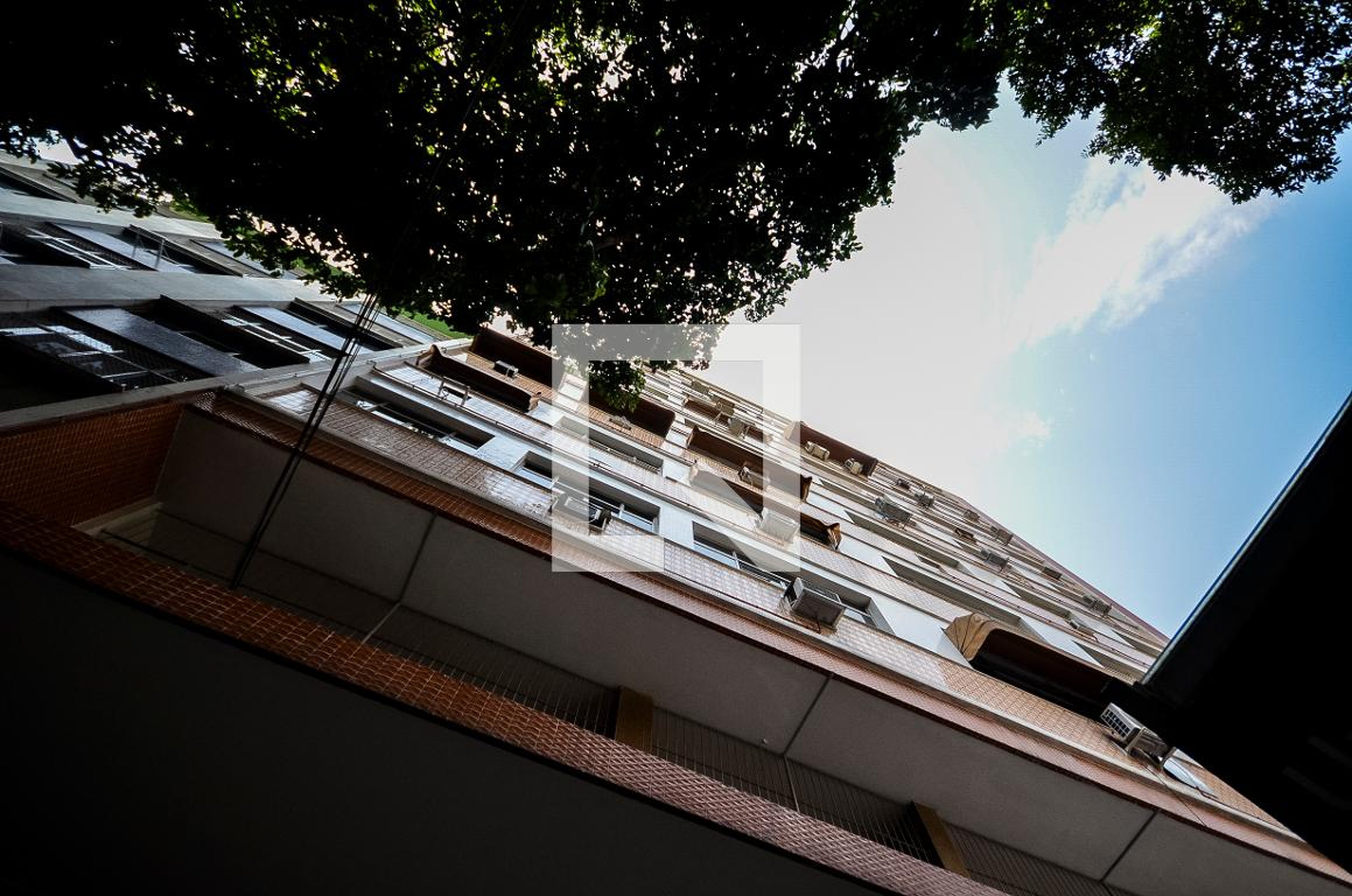 Fachada Edifício Infante Dom Filipê III