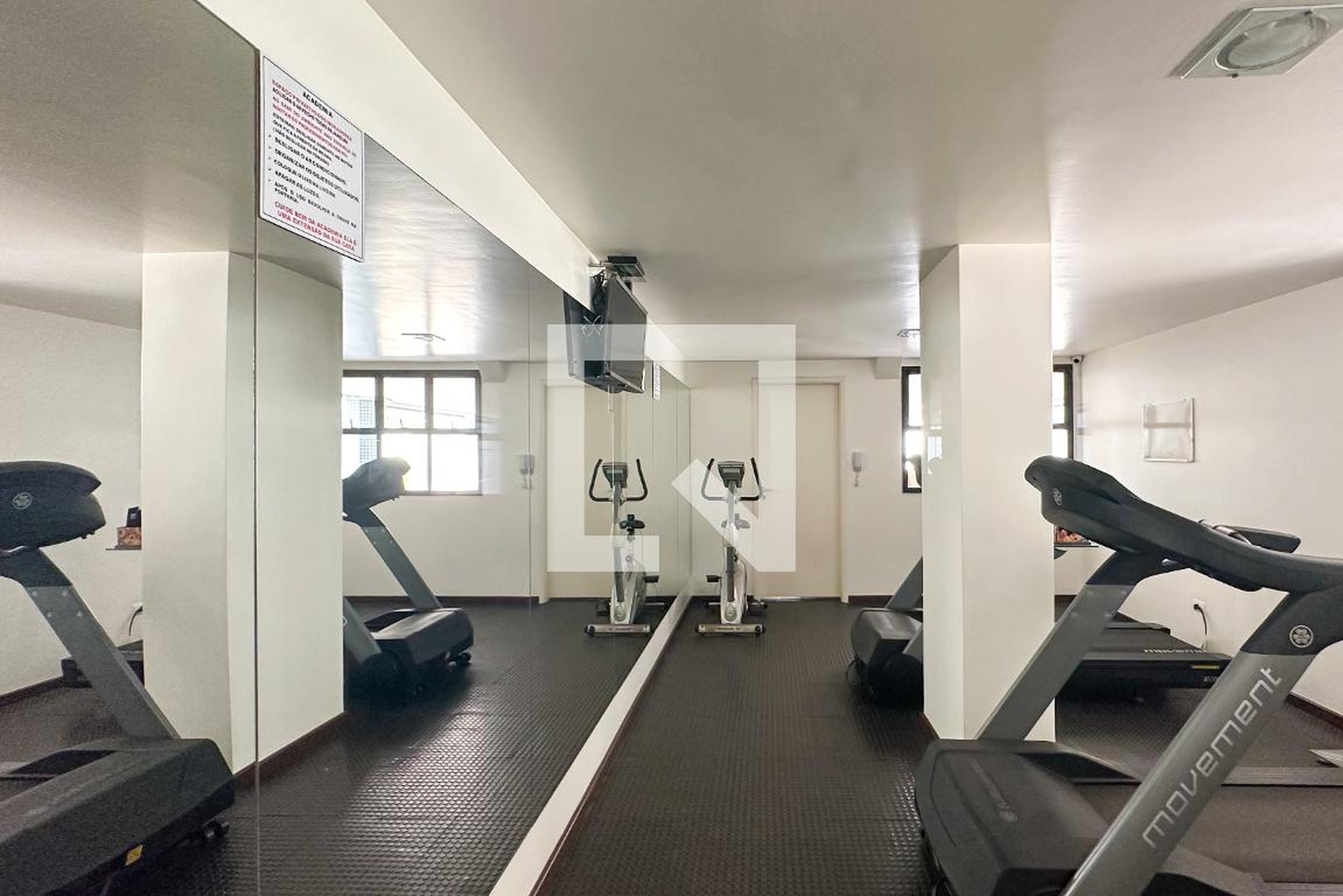 Academia - La Villete