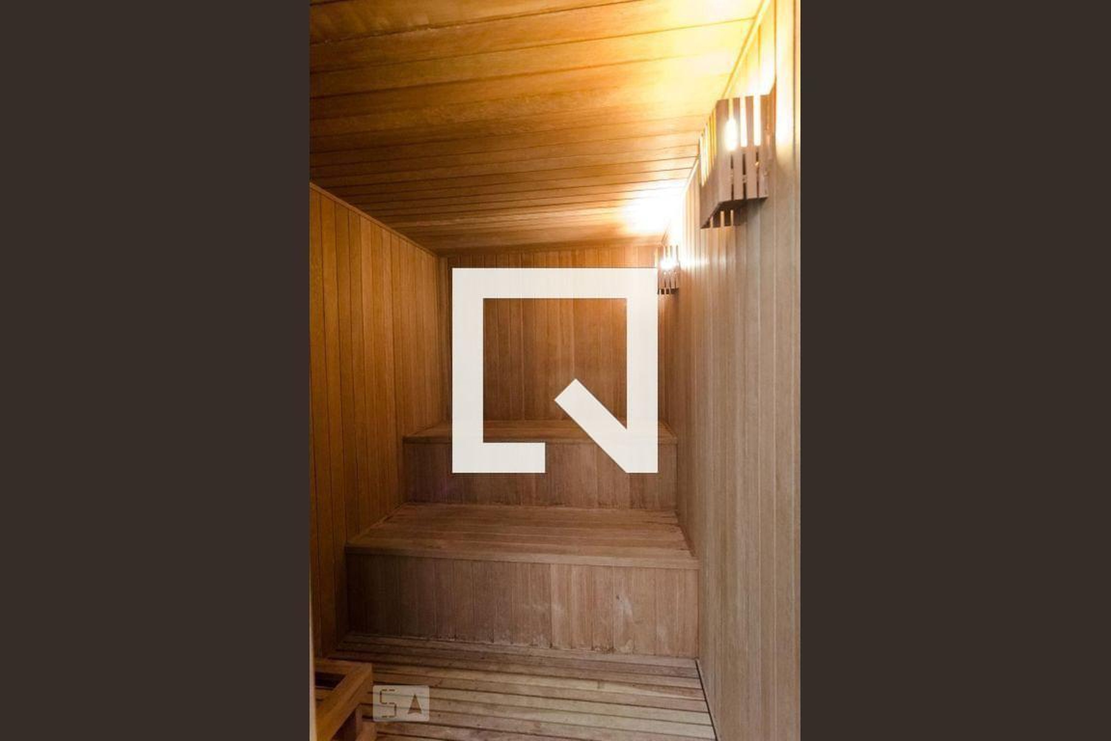 Sauna - Massimo Vila Mascote