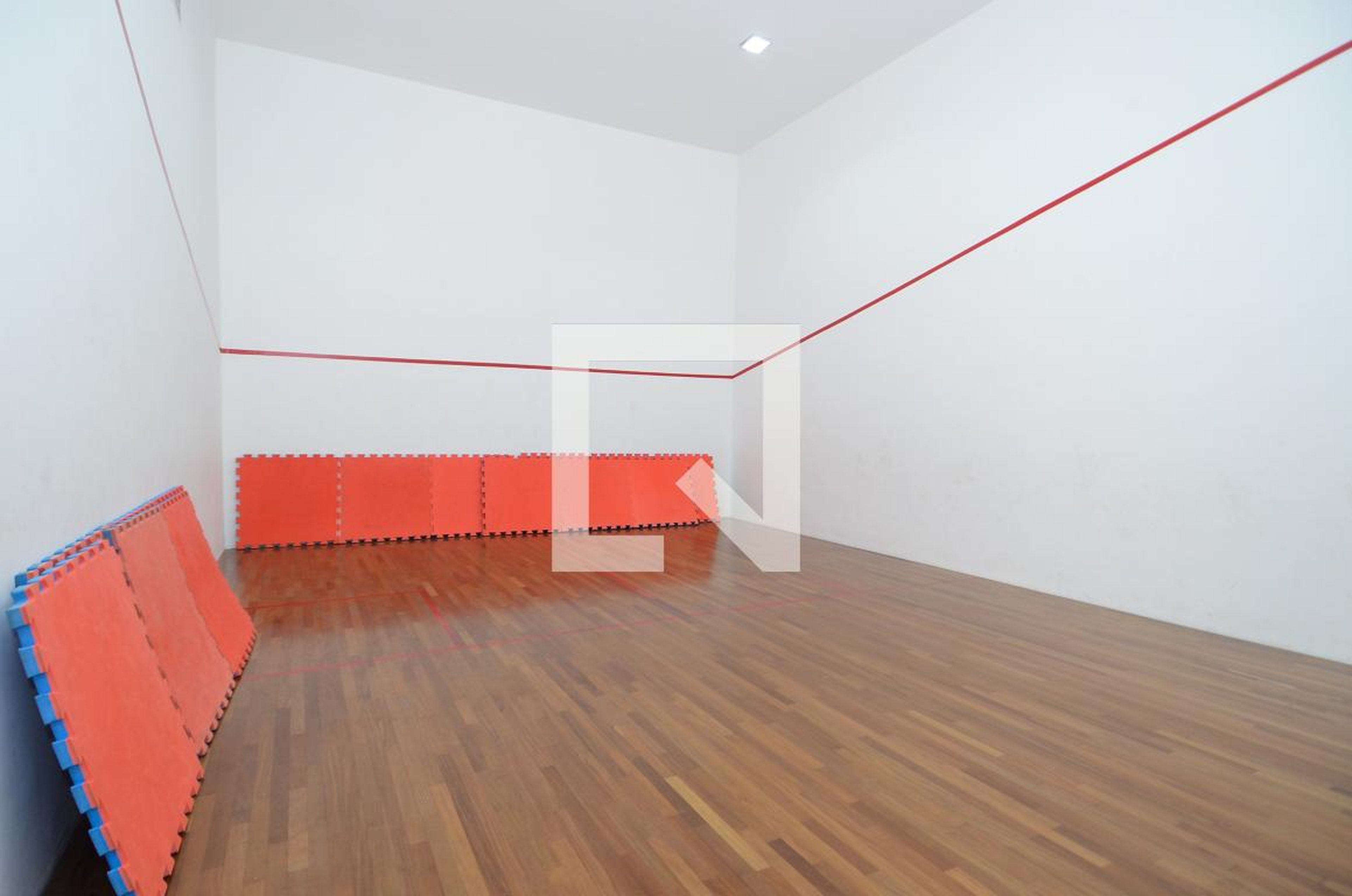 Quadra de Squash - Solon