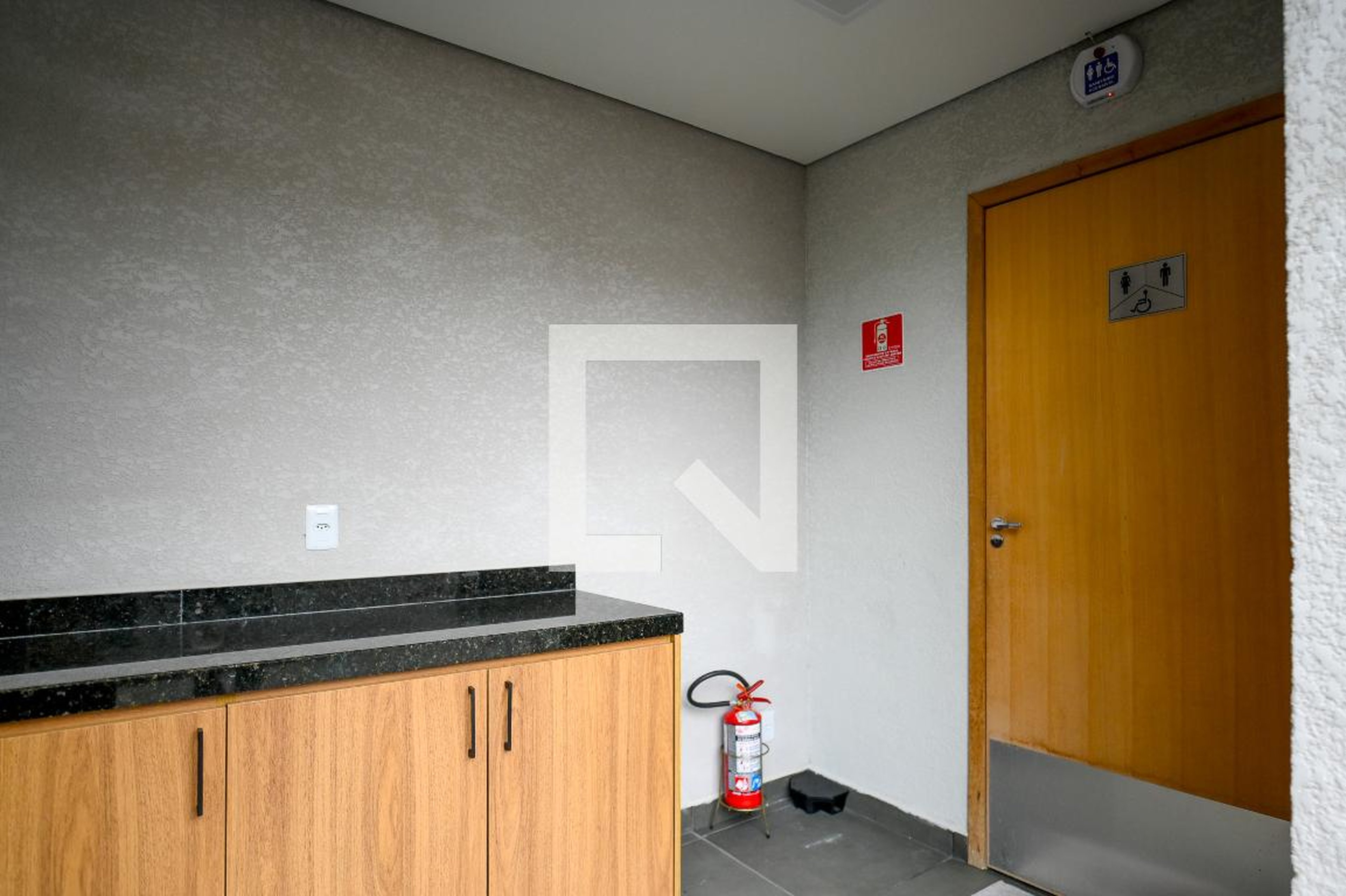 Espaço Gourmet - Residencial Ibiza
