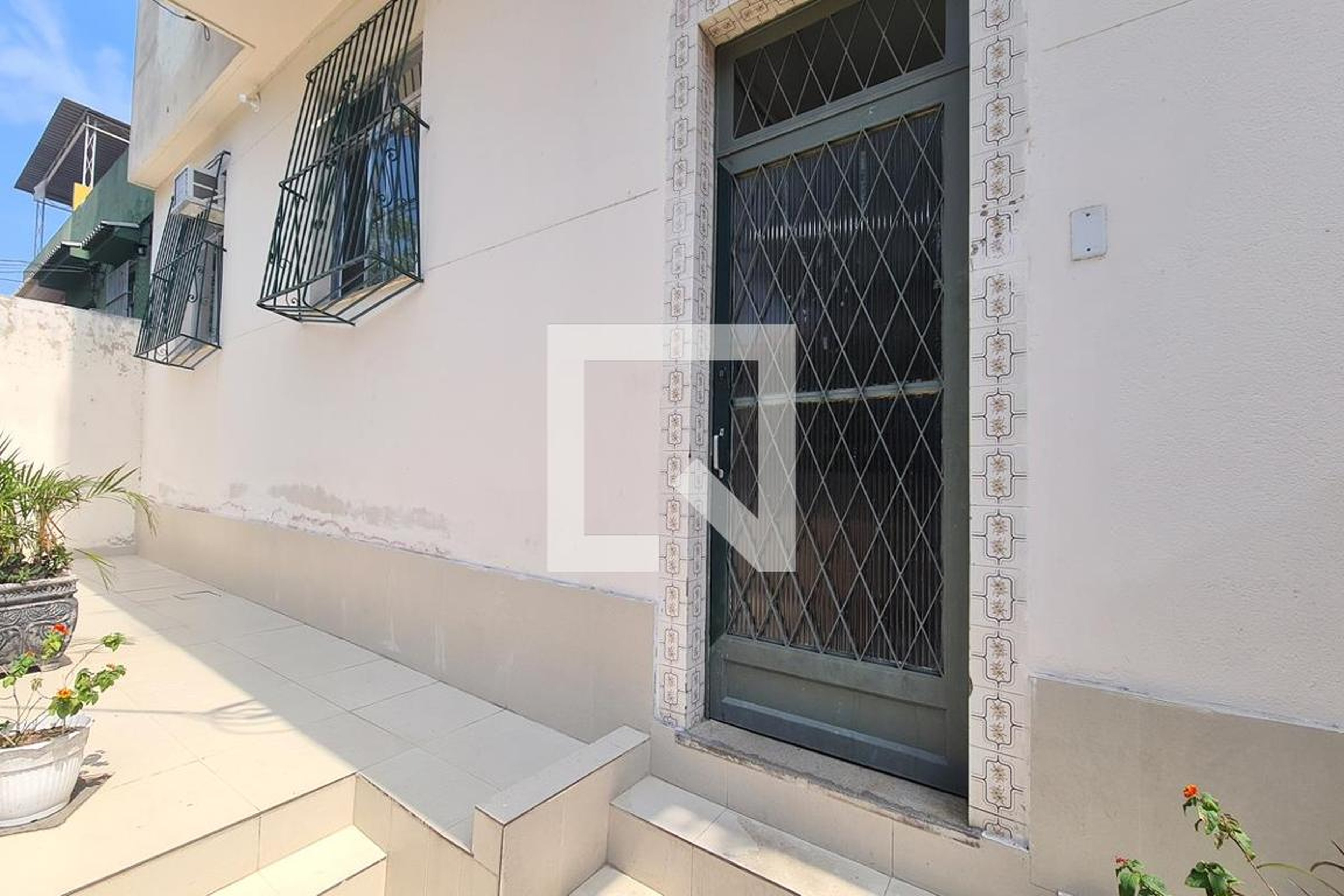 Hall de Entrada - null