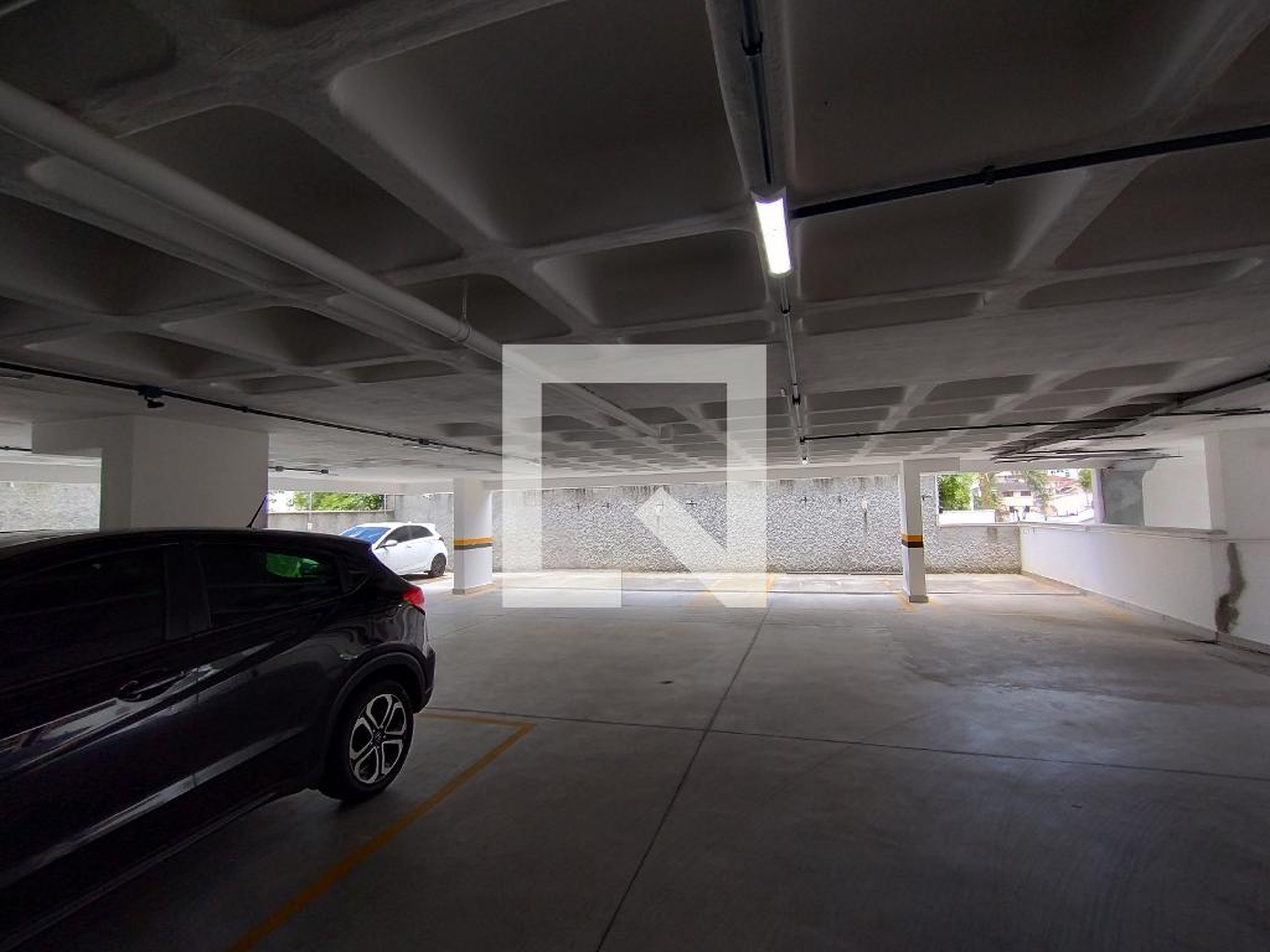 Área comum - Spazio Trindade